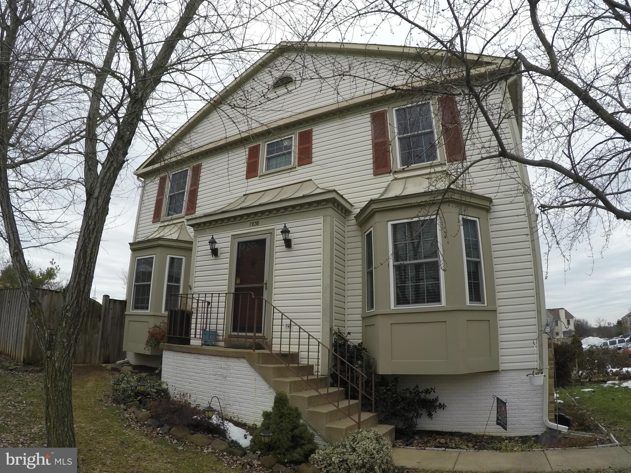 SUDLEY MANOR - Residential