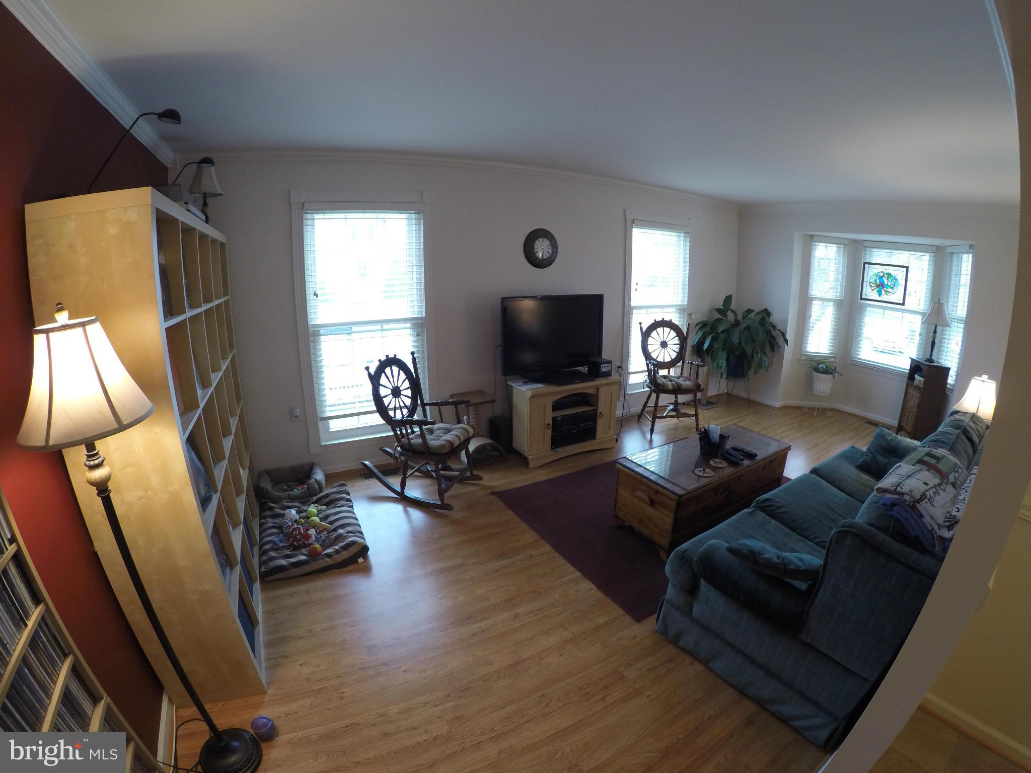 SUDLEY MANOR - Residential