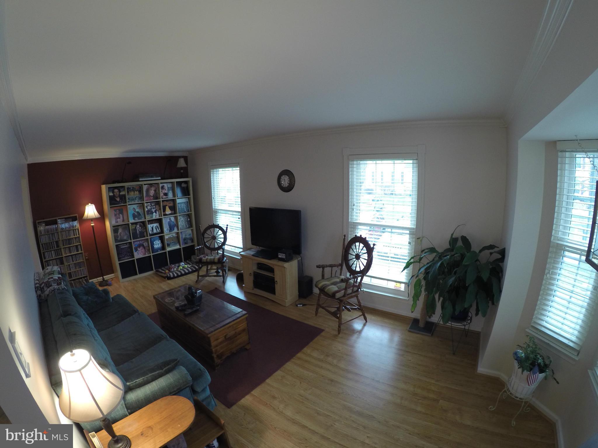 SUDLEY MANOR - Residential