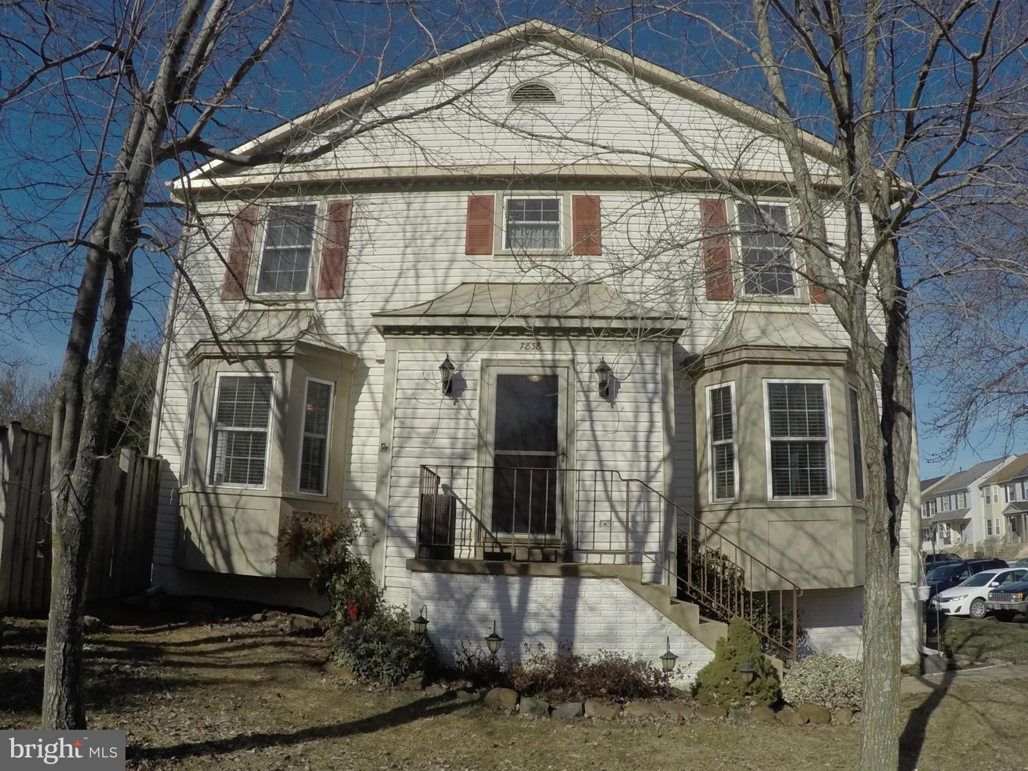 SUDLEY MANOR - Residential