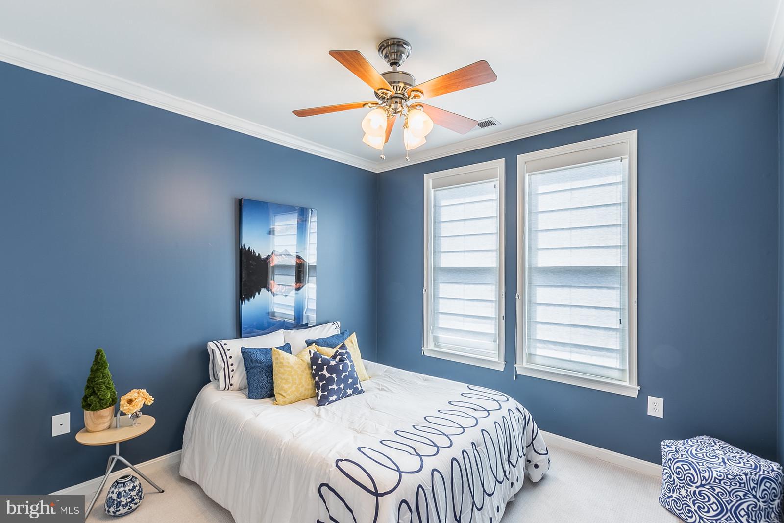 HALSTEAD AT THE METRO - Residential Lease