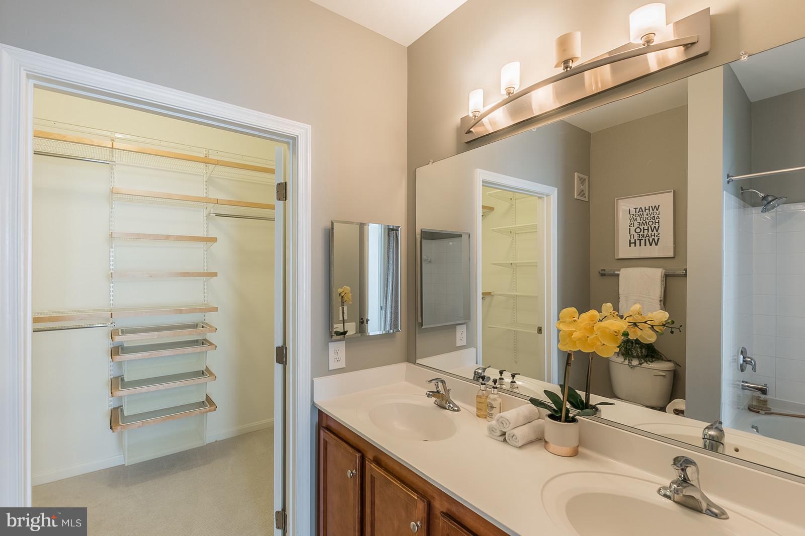 HALSTEAD AT THE METRO - Residential Lease