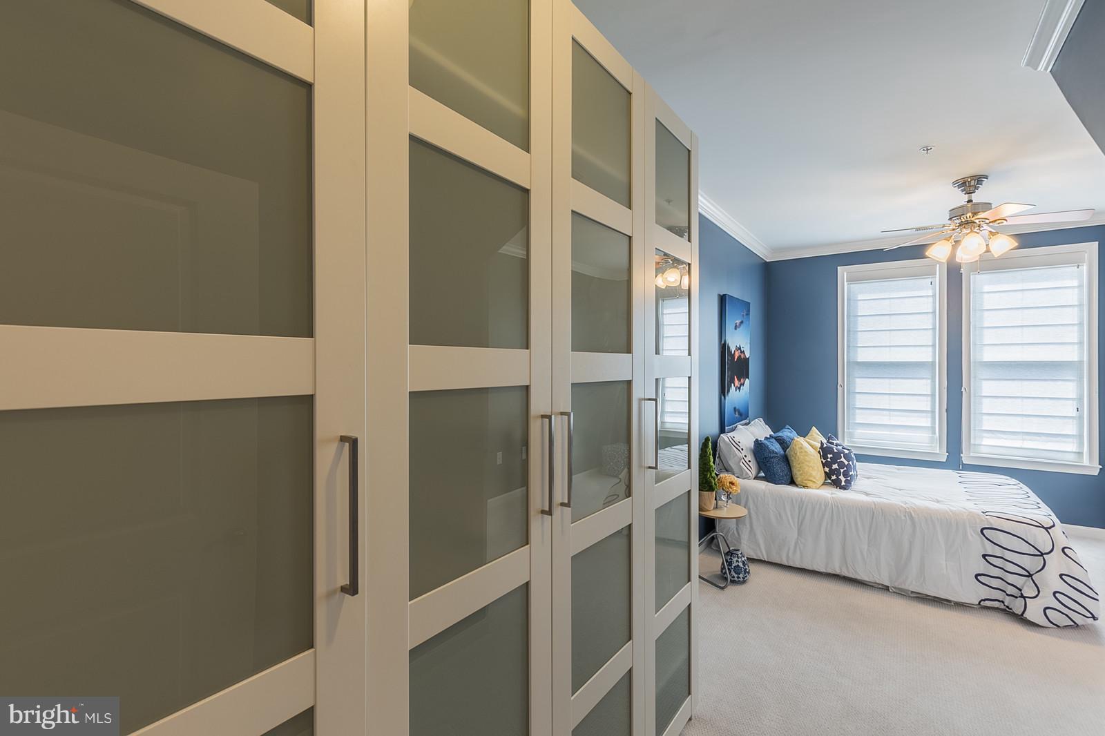 HALSTEAD AT THE METRO - Residential Lease