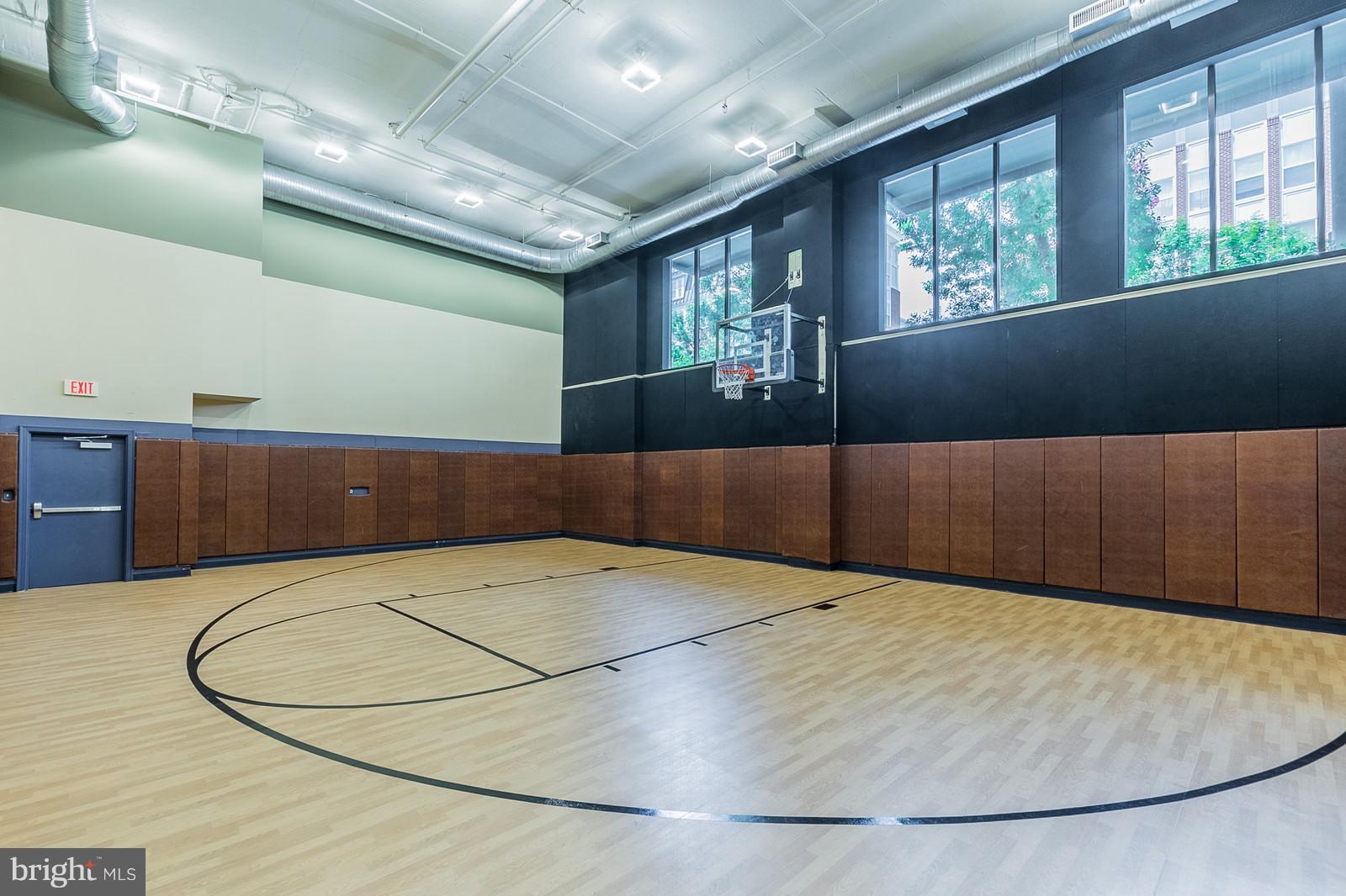 HALSTEAD AT THE METRO - Residential Lease