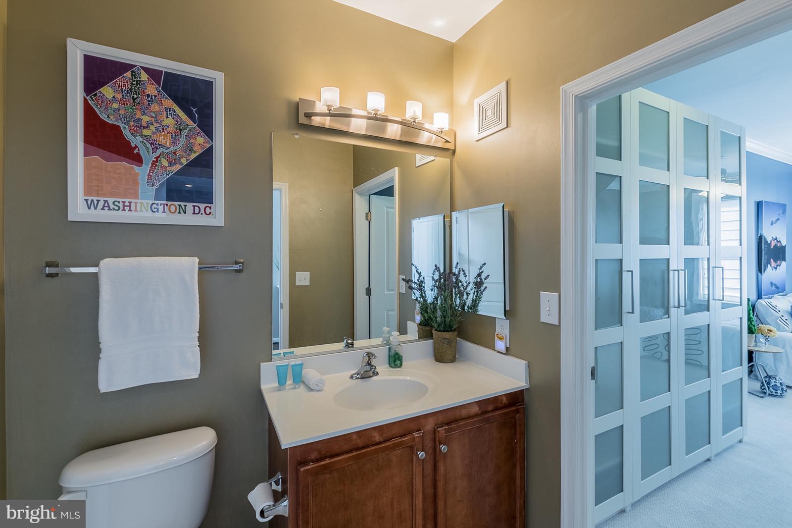 HALSTEAD AT THE METRO - Residential Lease