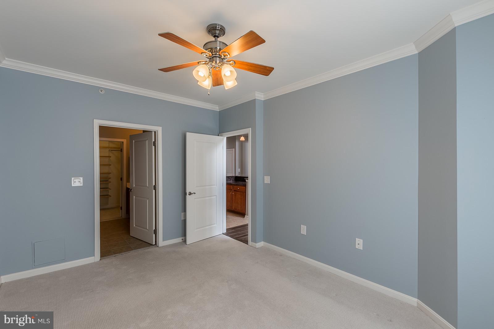 HALSTEAD AT THE METRO - Residential Lease