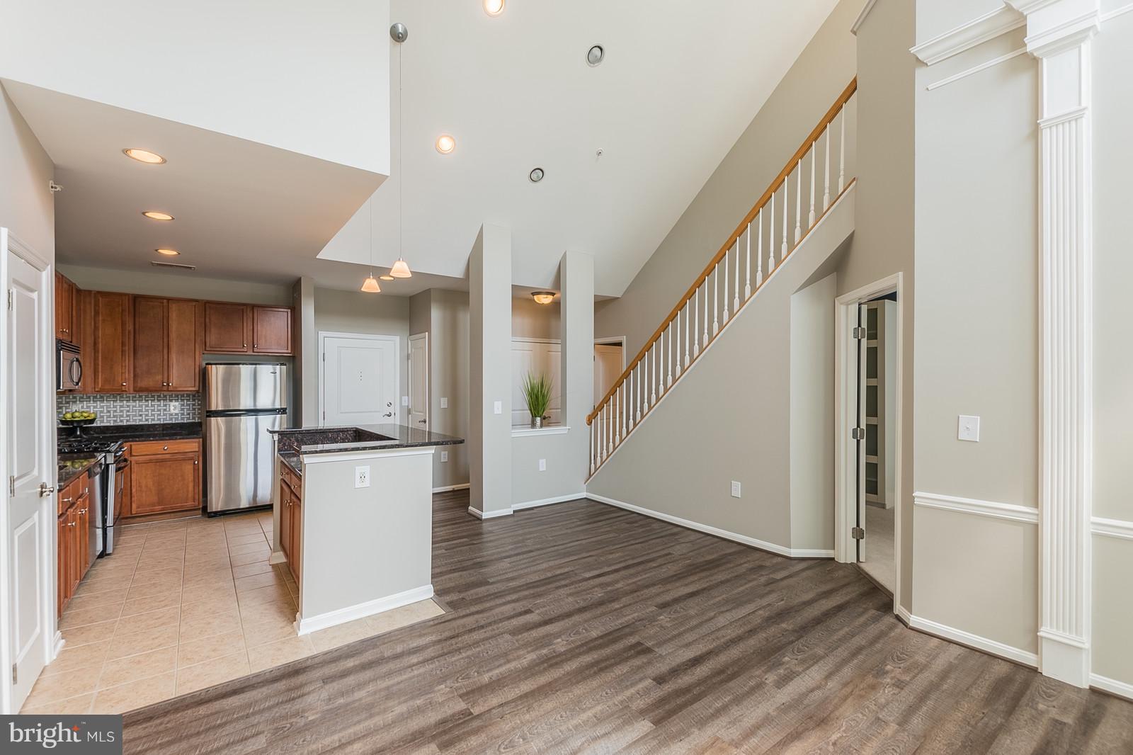 HALSTEAD AT THE METRO - Residential Lease