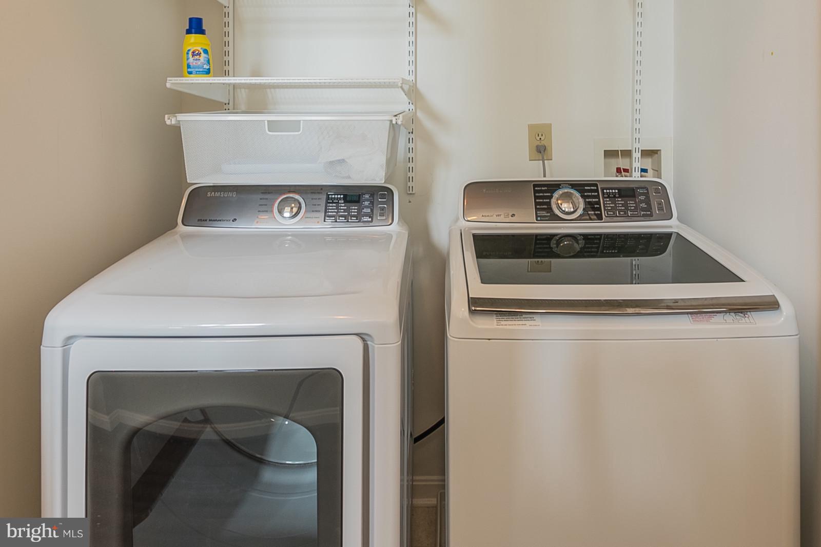 HALSTEAD AT THE METRO - Residential Lease