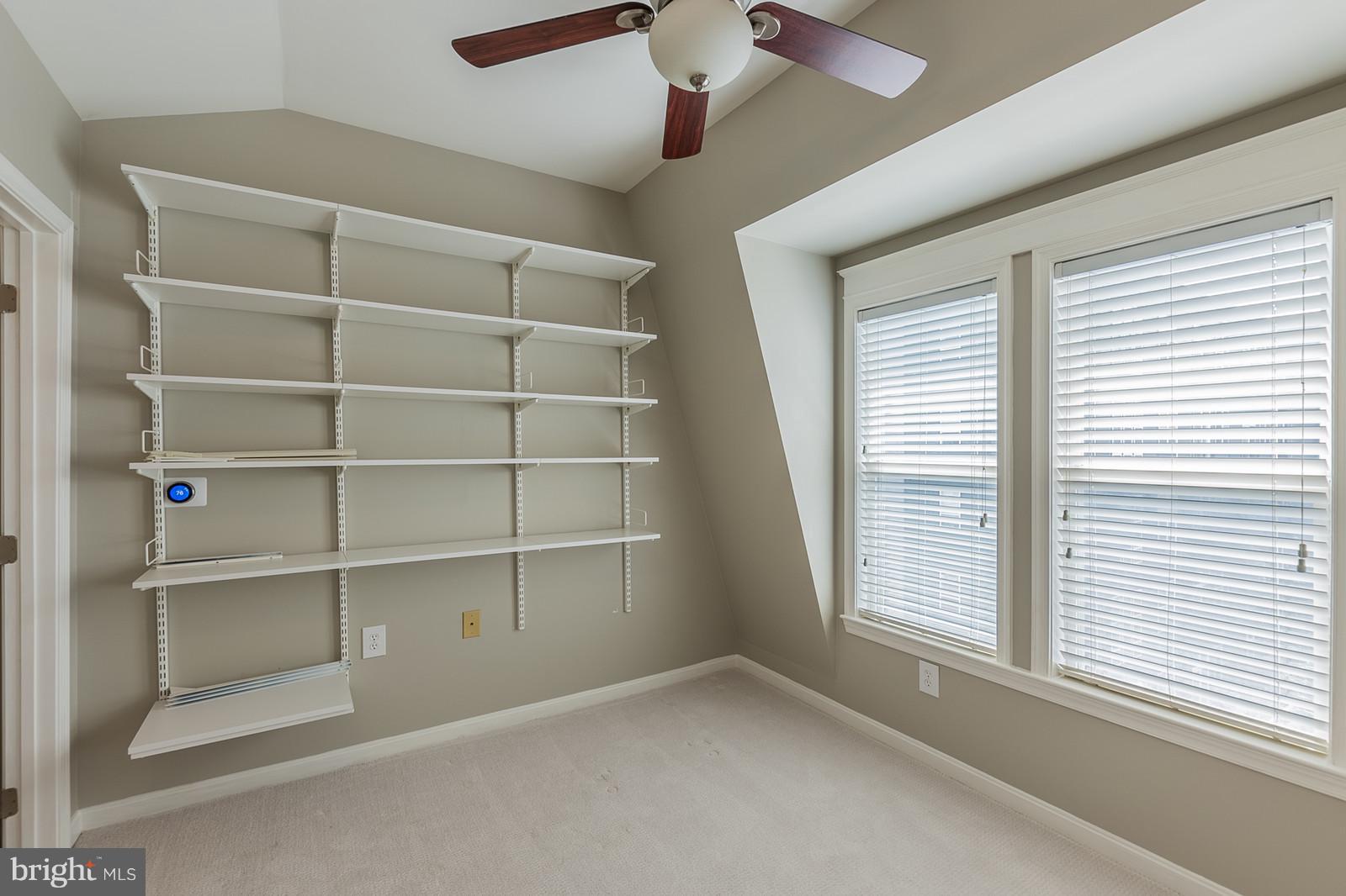 HALSTEAD AT THE METRO - Residential Lease