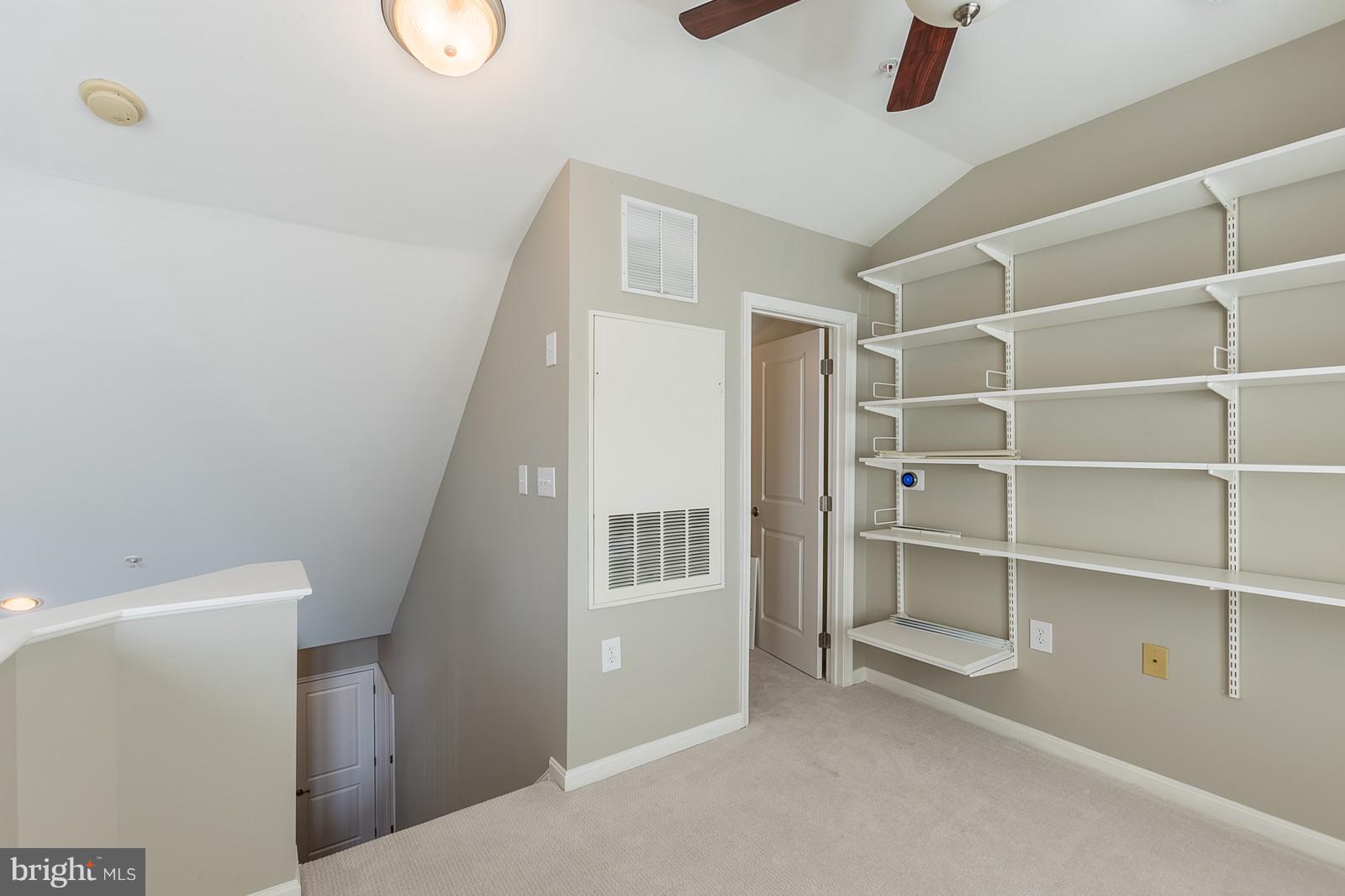 HALSTEAD AT THE METRO - Residential Lease