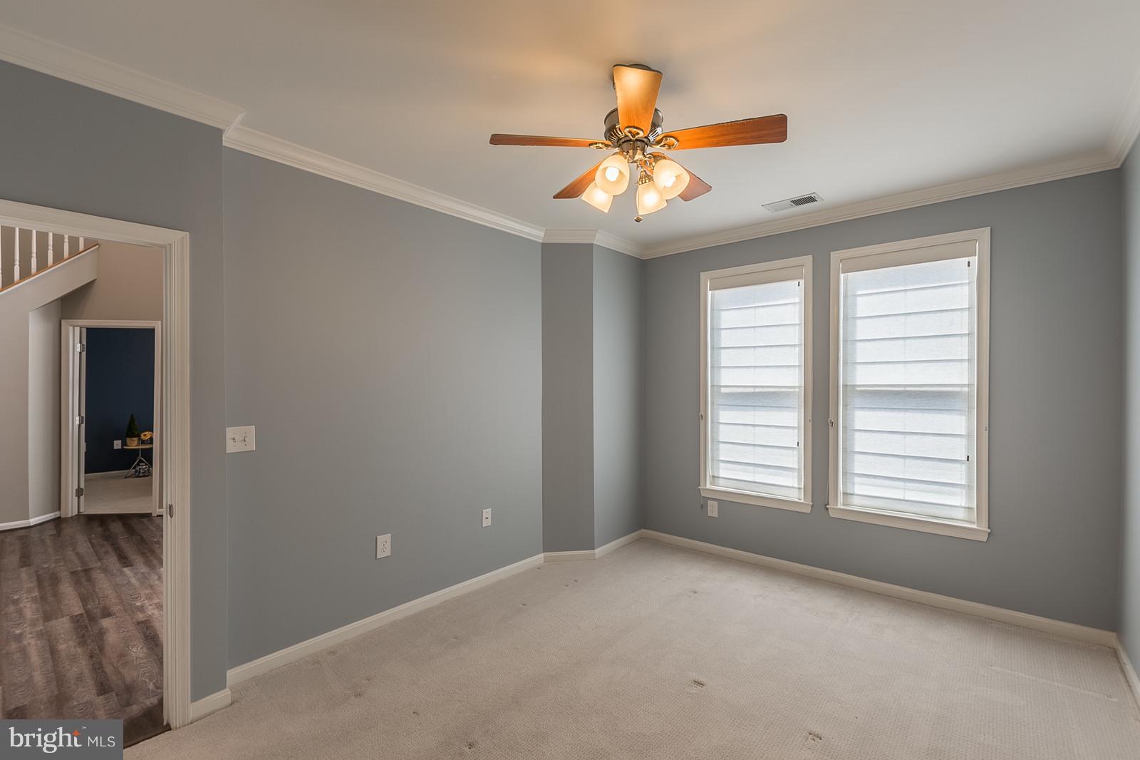 HALSTEAD AT THE METRO - Residential Lease