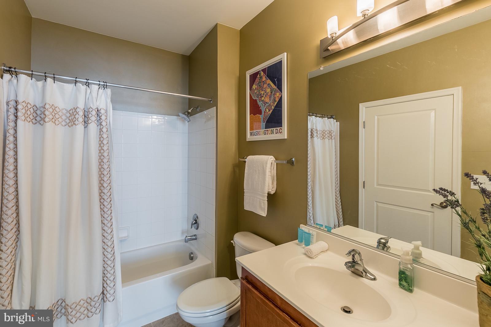 HALSTEAD AT THE METRO - Residential Lease