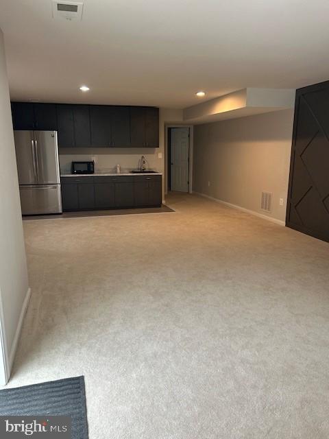 EAGLES POINTE - Residential Lease