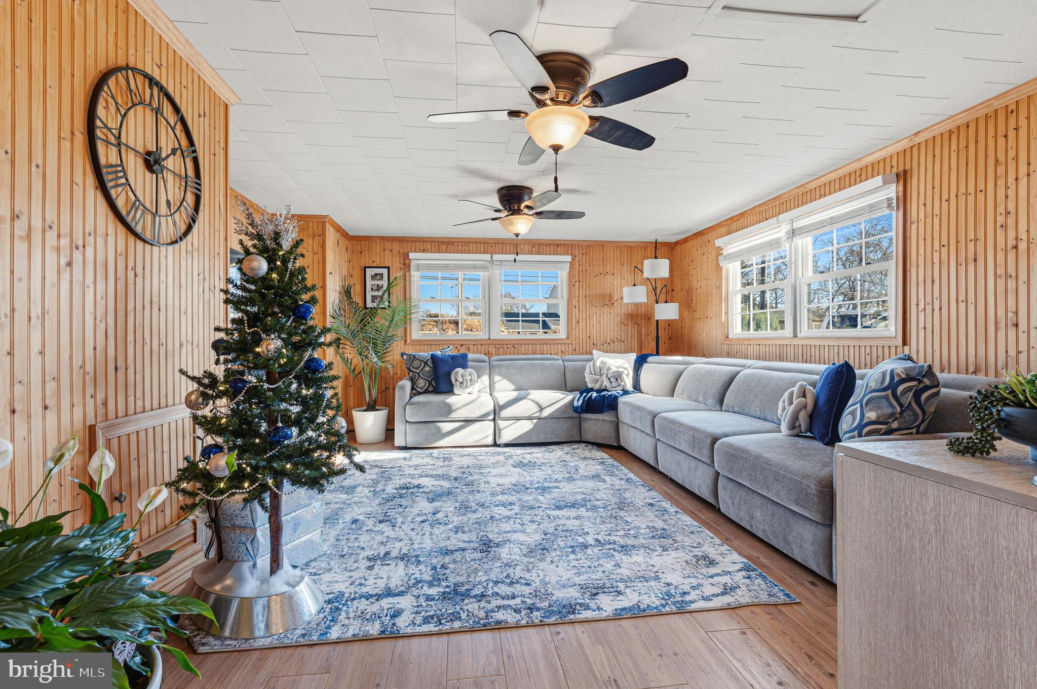 LODGE FOREST - Residential