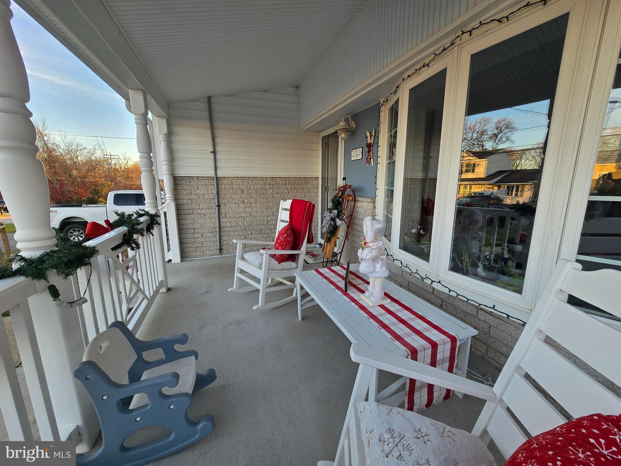 2322 LODGE FOREST DRIVE