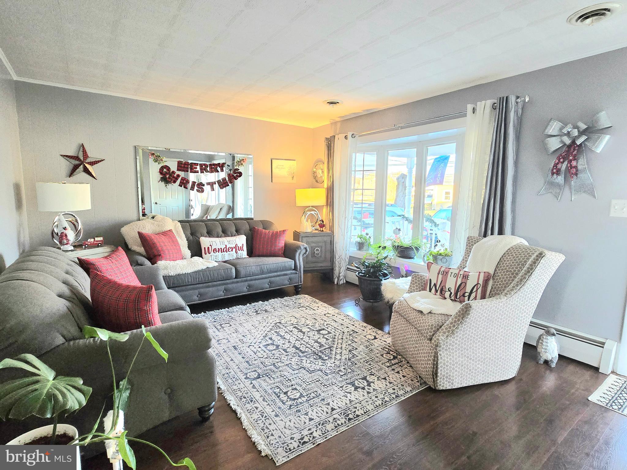 LODGE FOREST - Residential