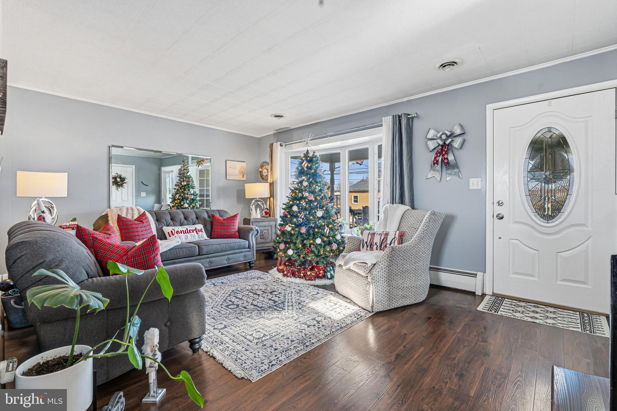 LODGE FOREST - Residential