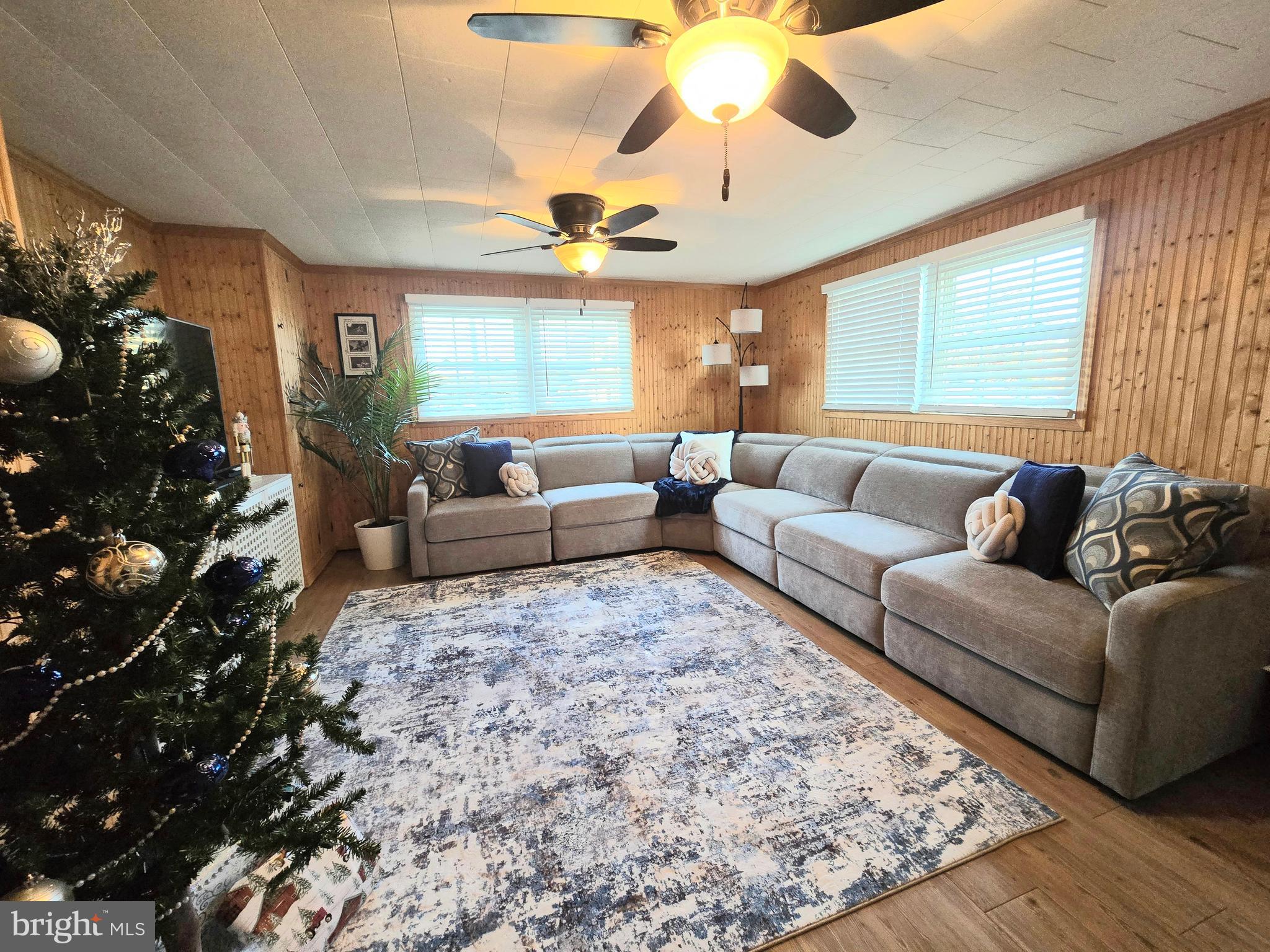 LODGE FOREST - Residential