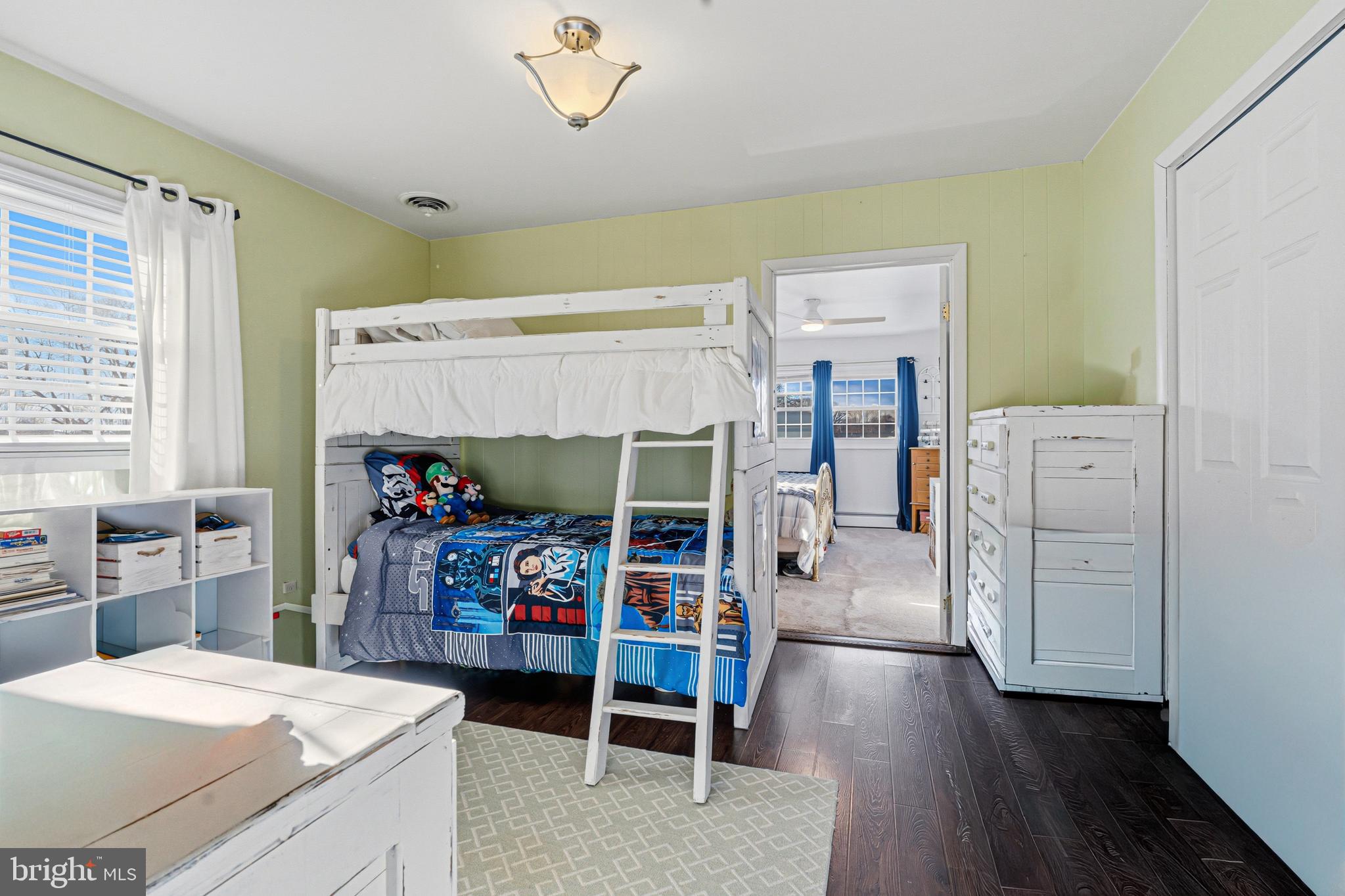 LODGE FOREST - Residential