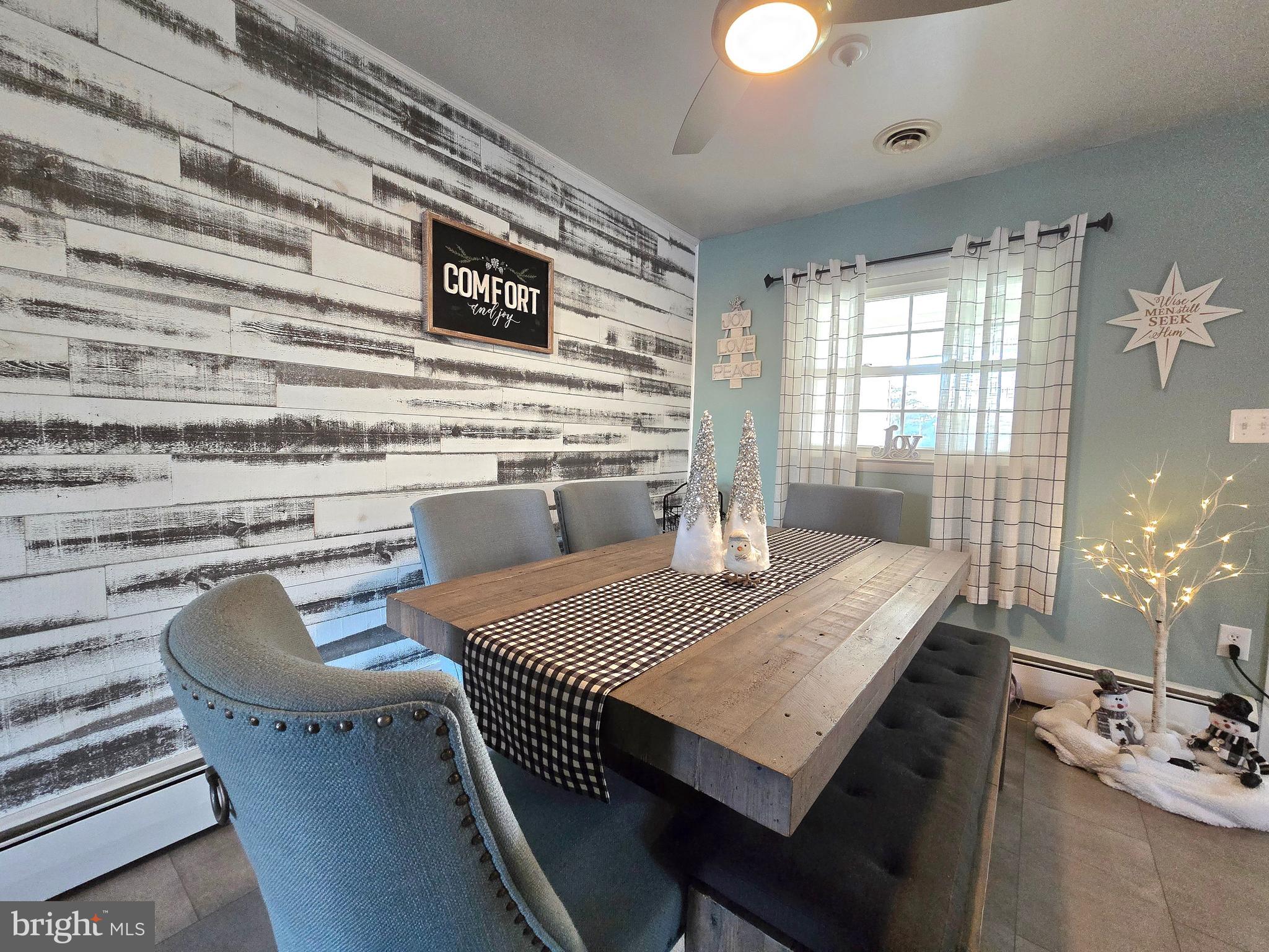 LODGE FOREST - Residential