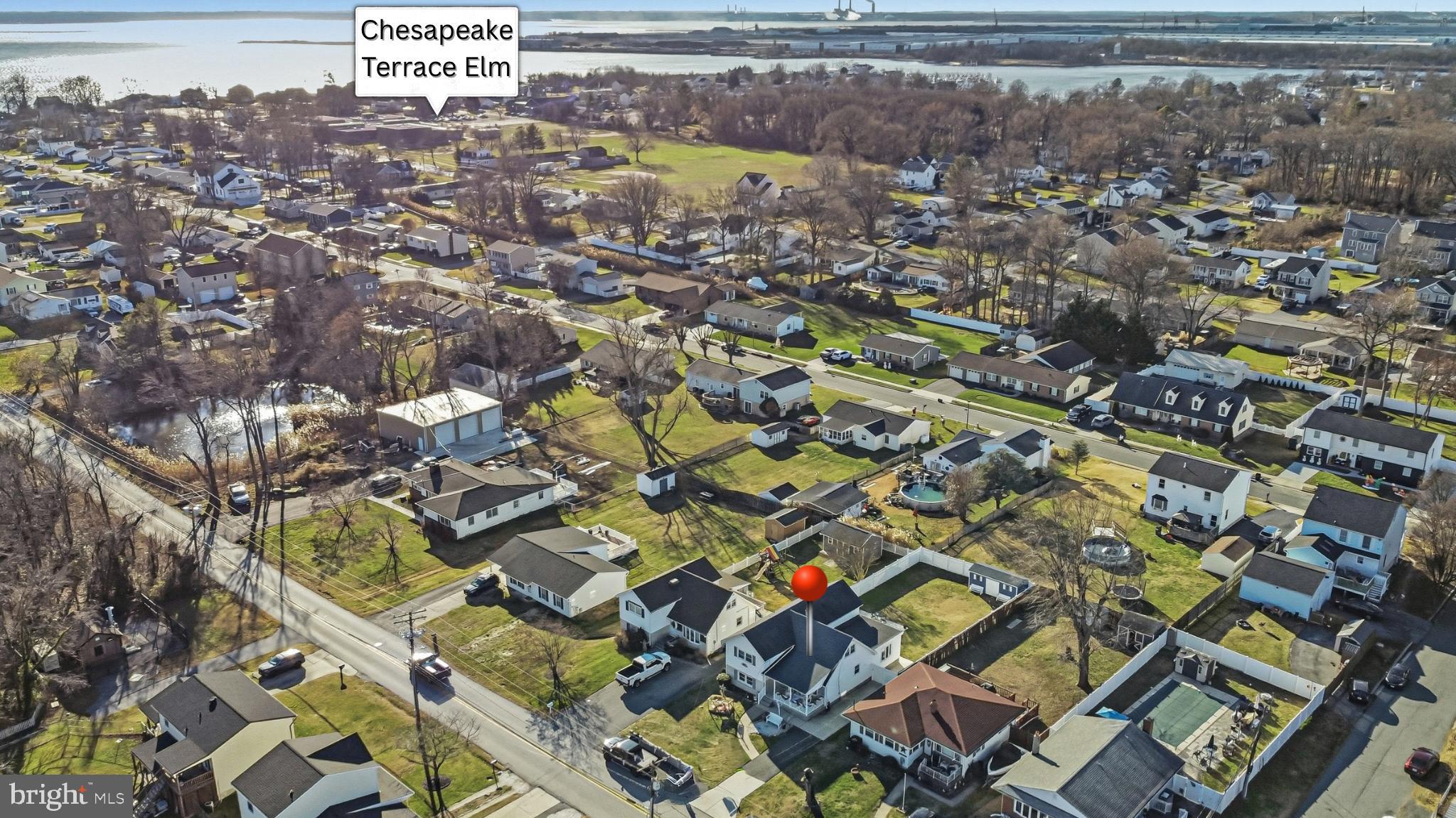 LODGE FOREST - Residential