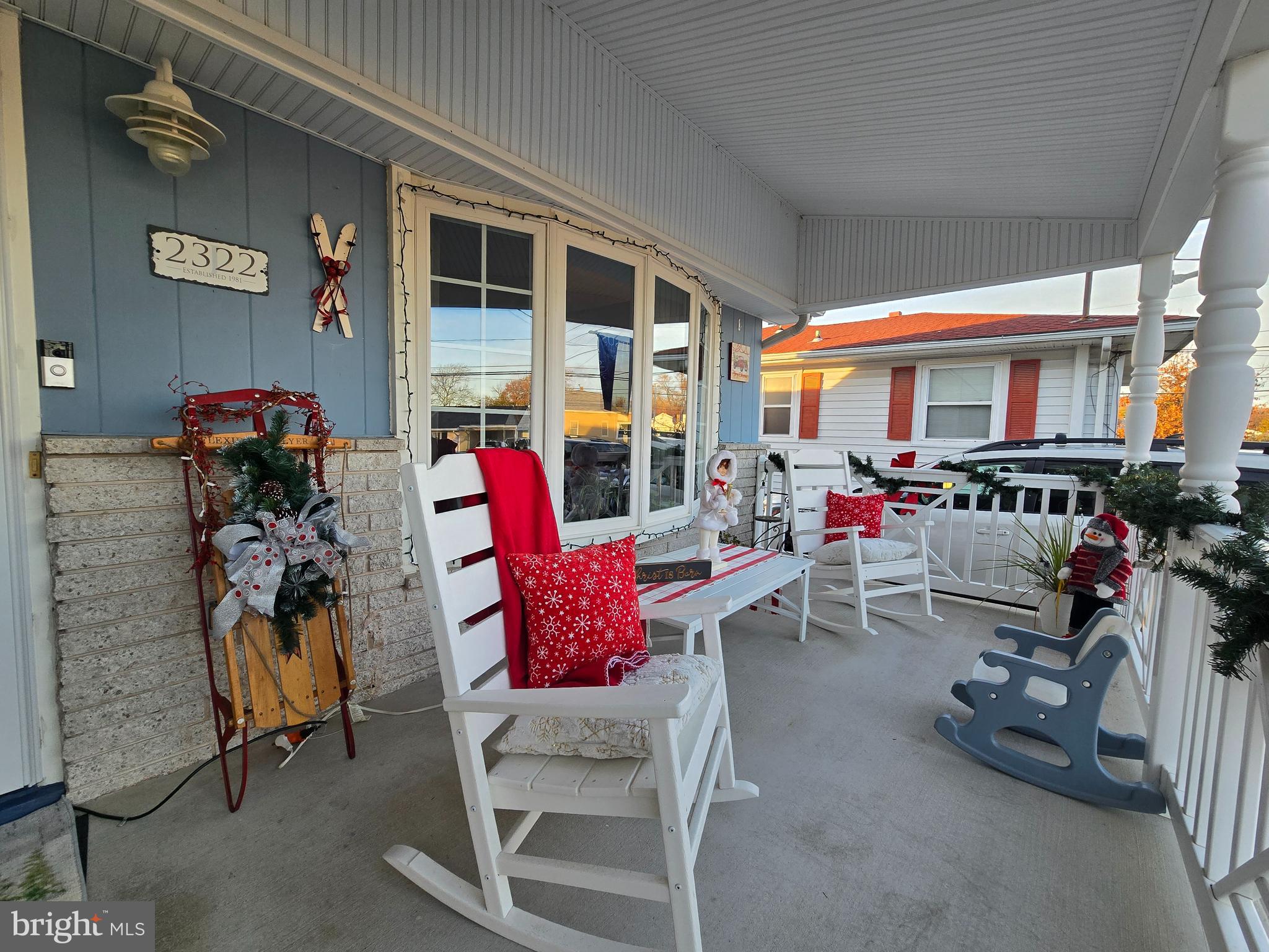 2322 LODGE FOREST DRIVE