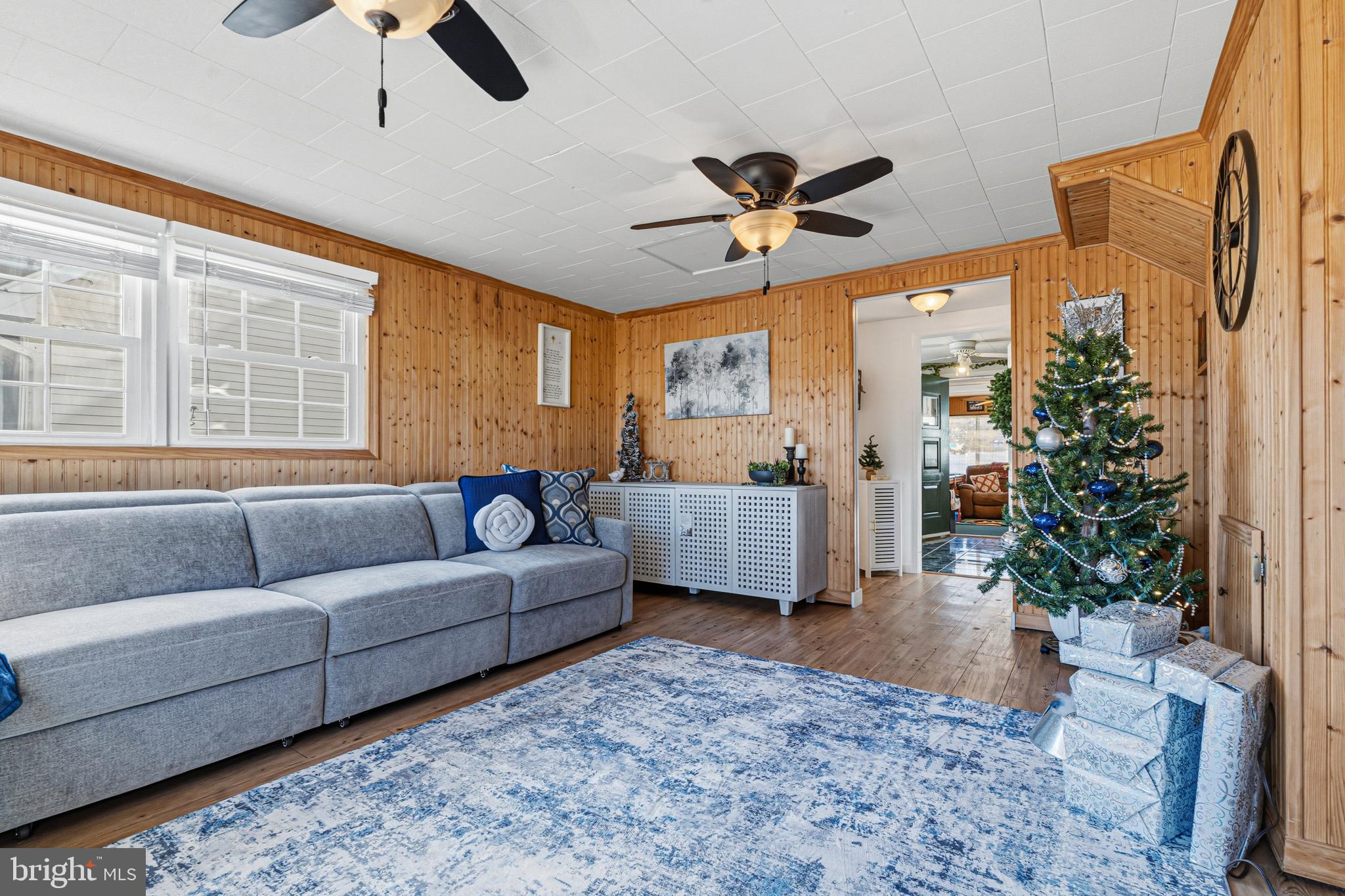 LODGE FOREST - Residential