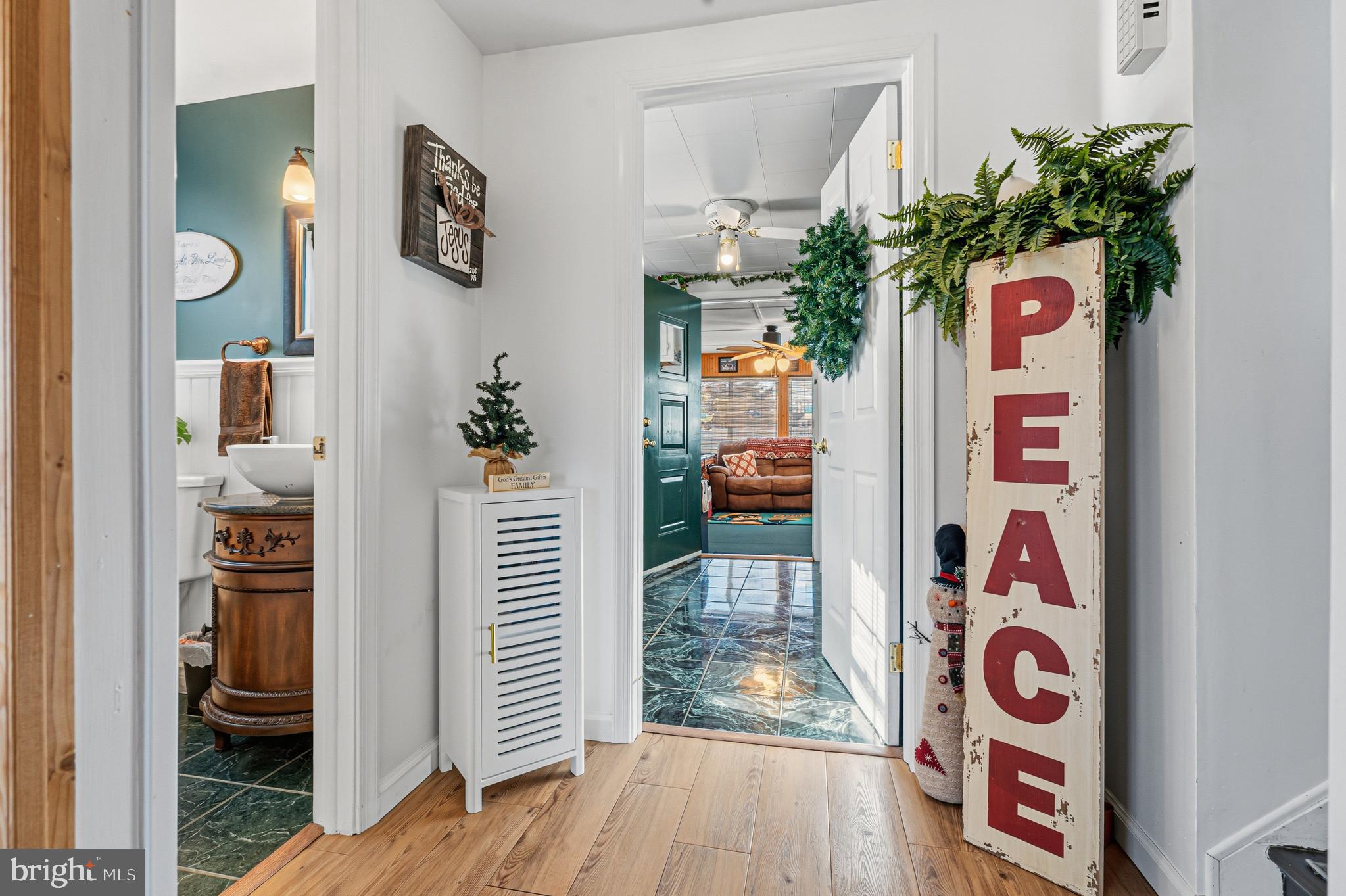 LODGE FOREST - Residential