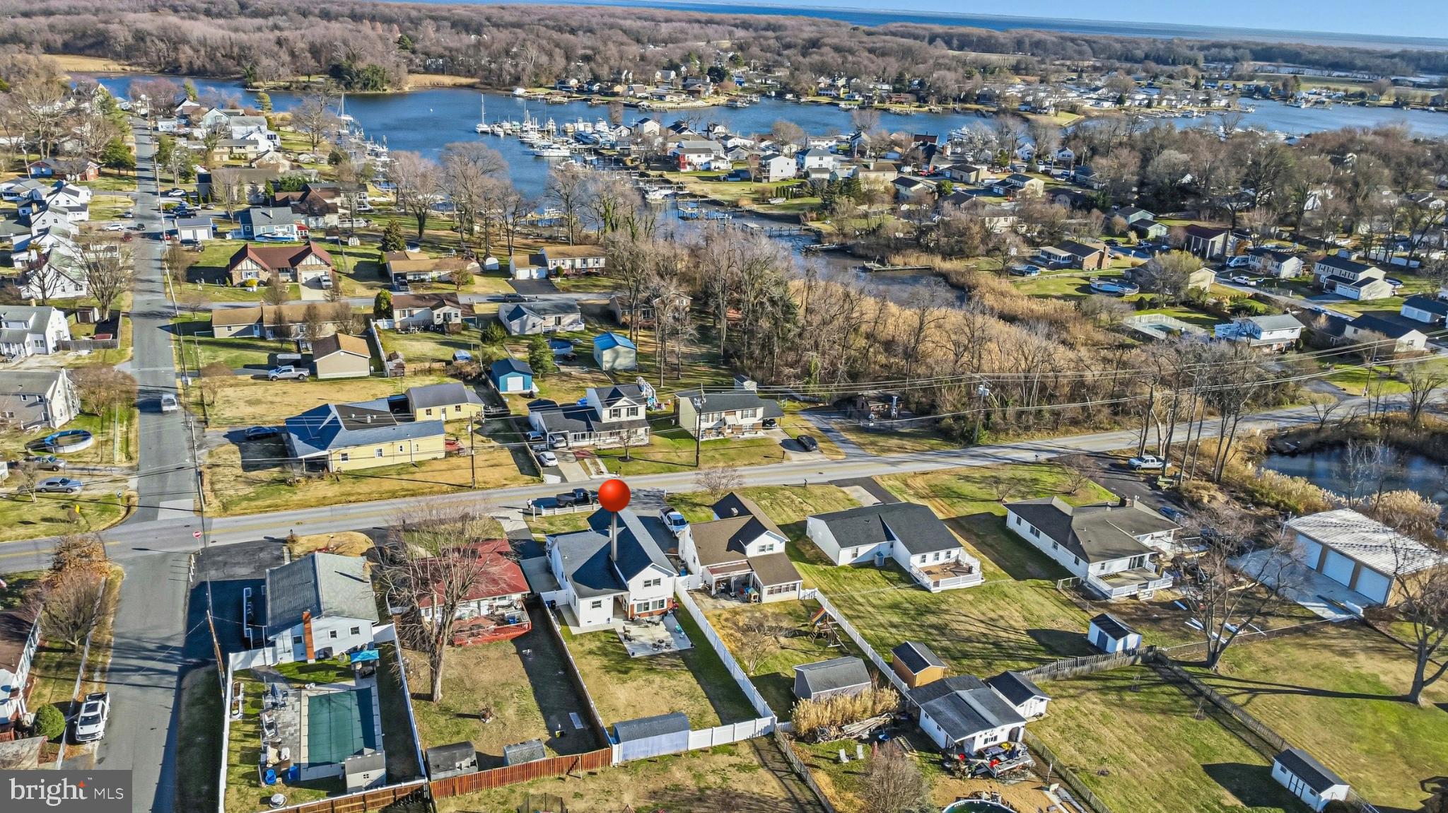 LODGE FOREST - Residential