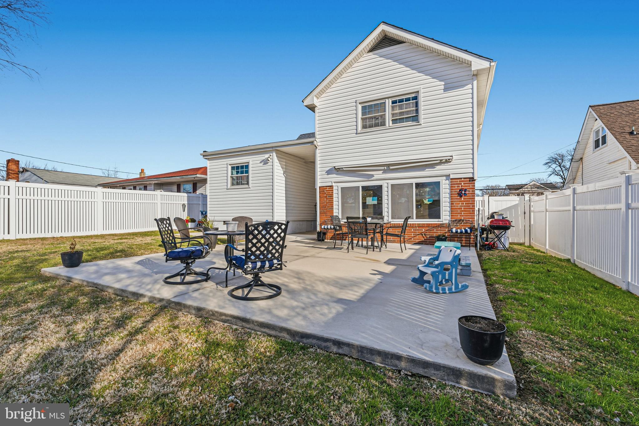 LODGE FOREST - Residential