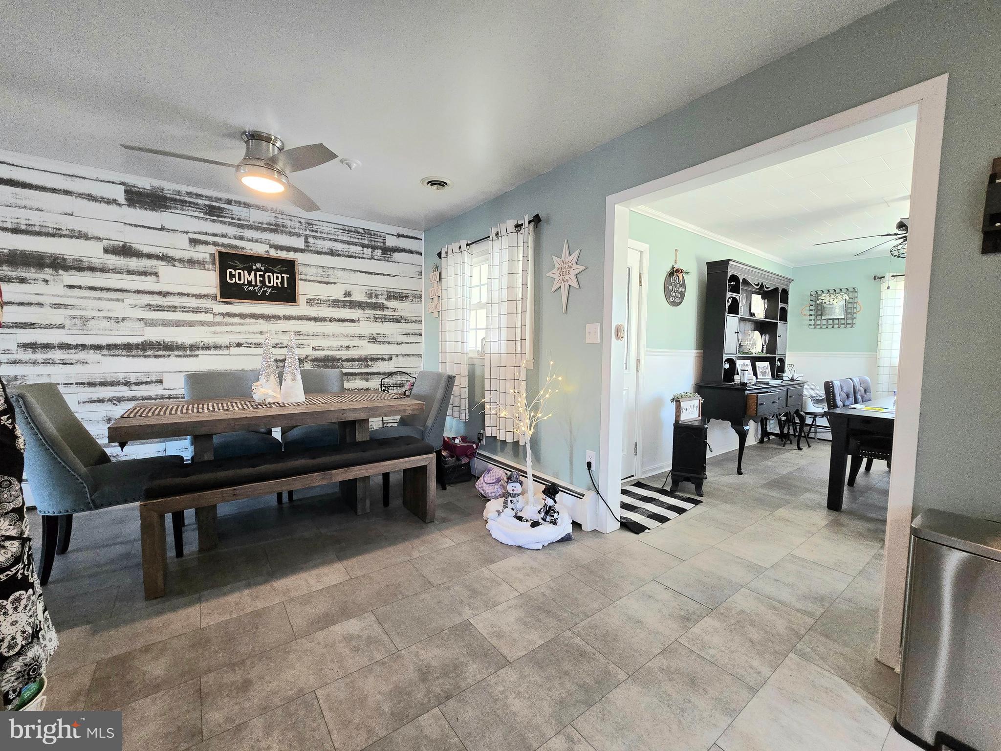 LODGE FOREST - Residential