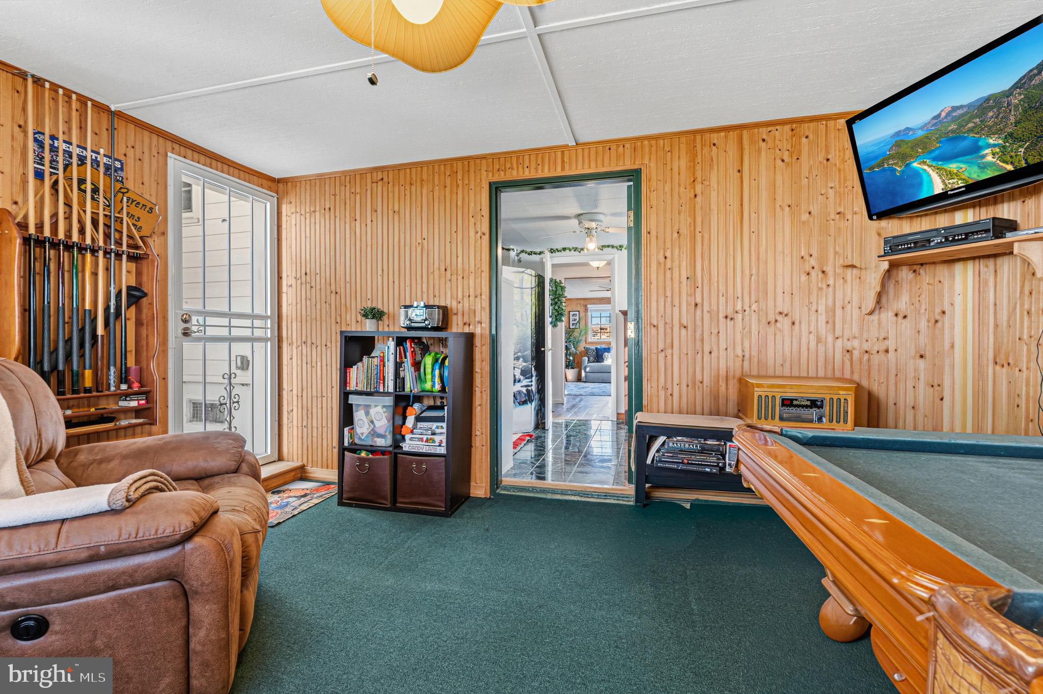 LODGE FOREST - Residential