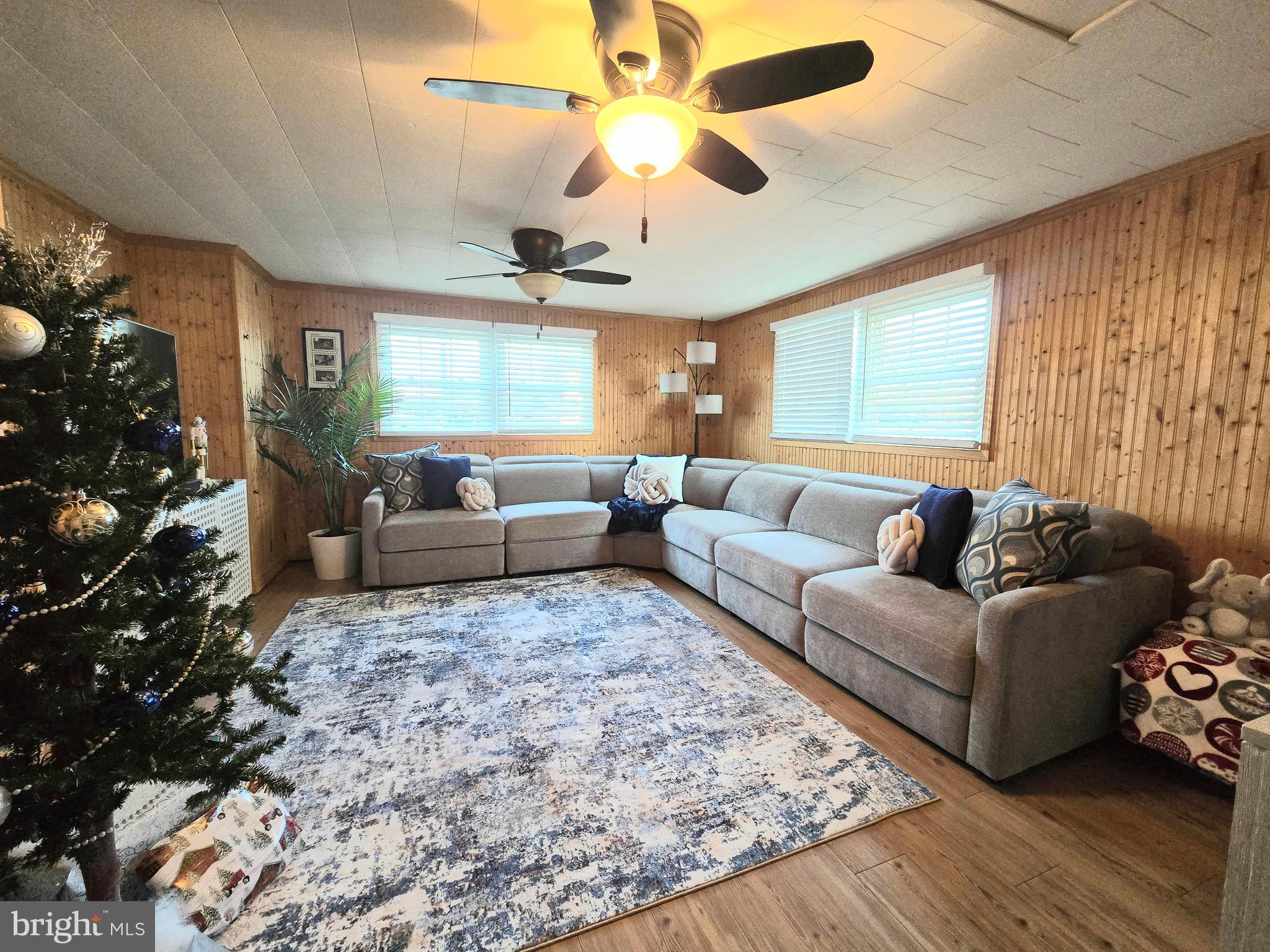 LODGE FOREST - Residential