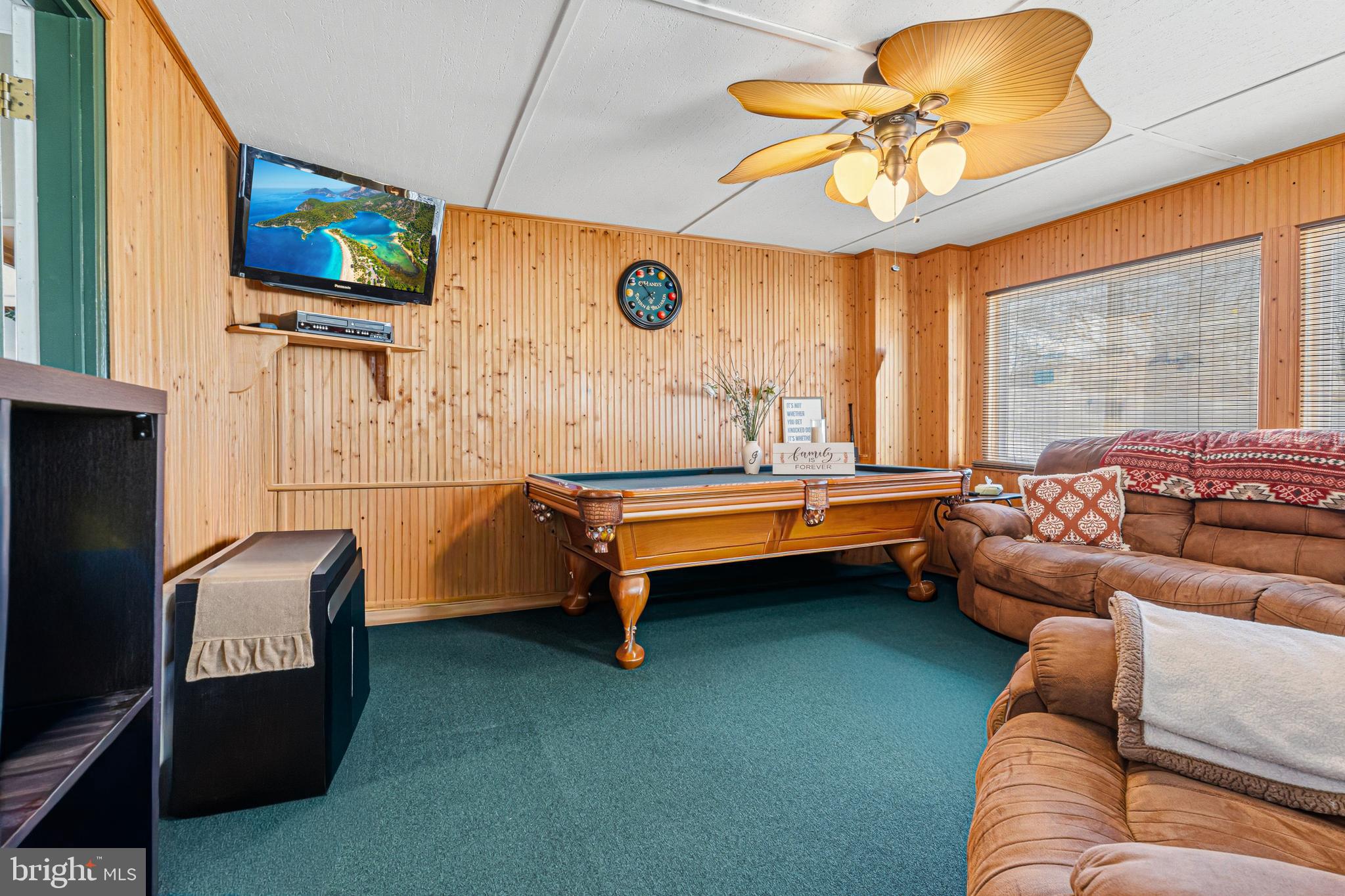 LODGE FOREST - Residential