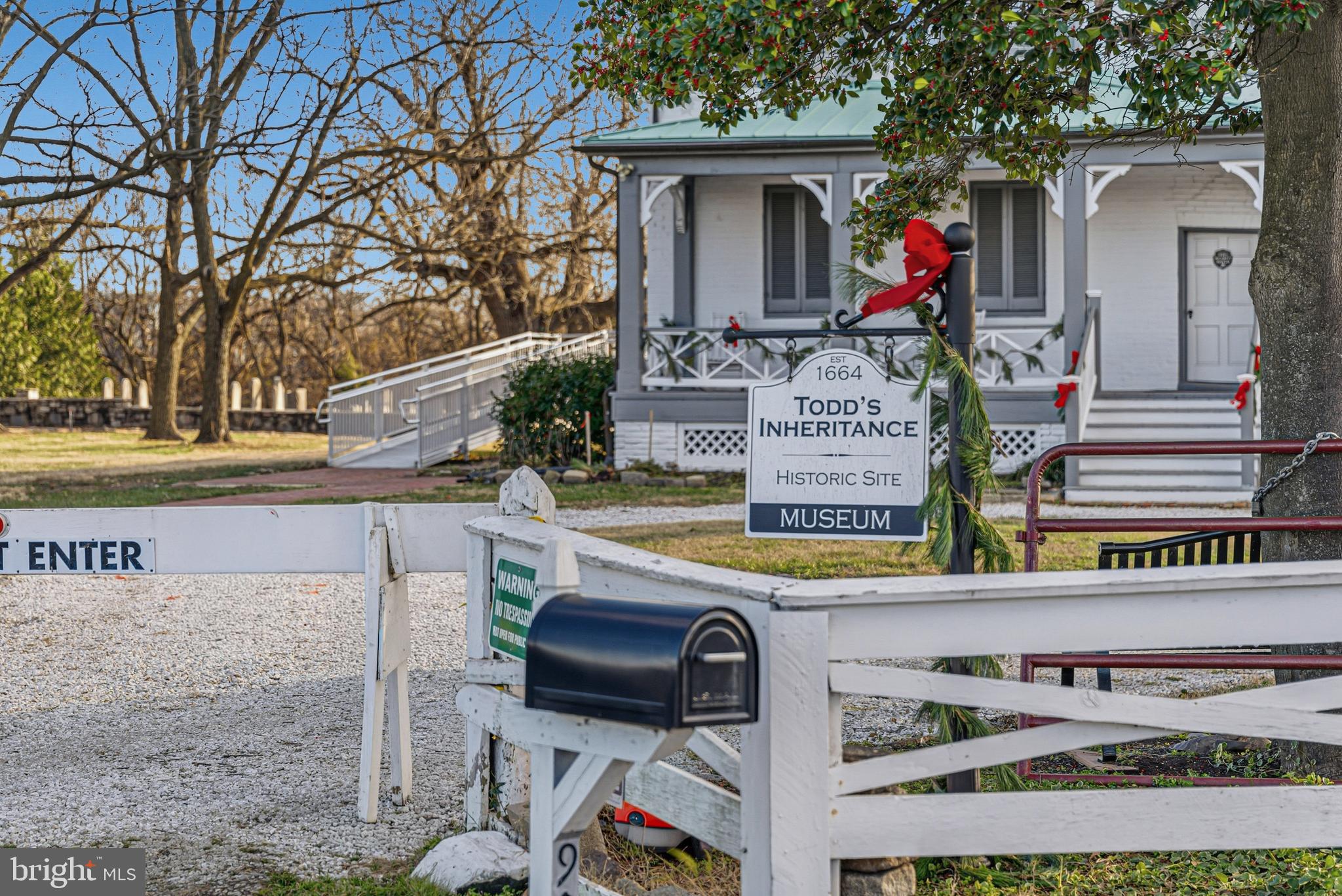 LODGE FOREST - Residential