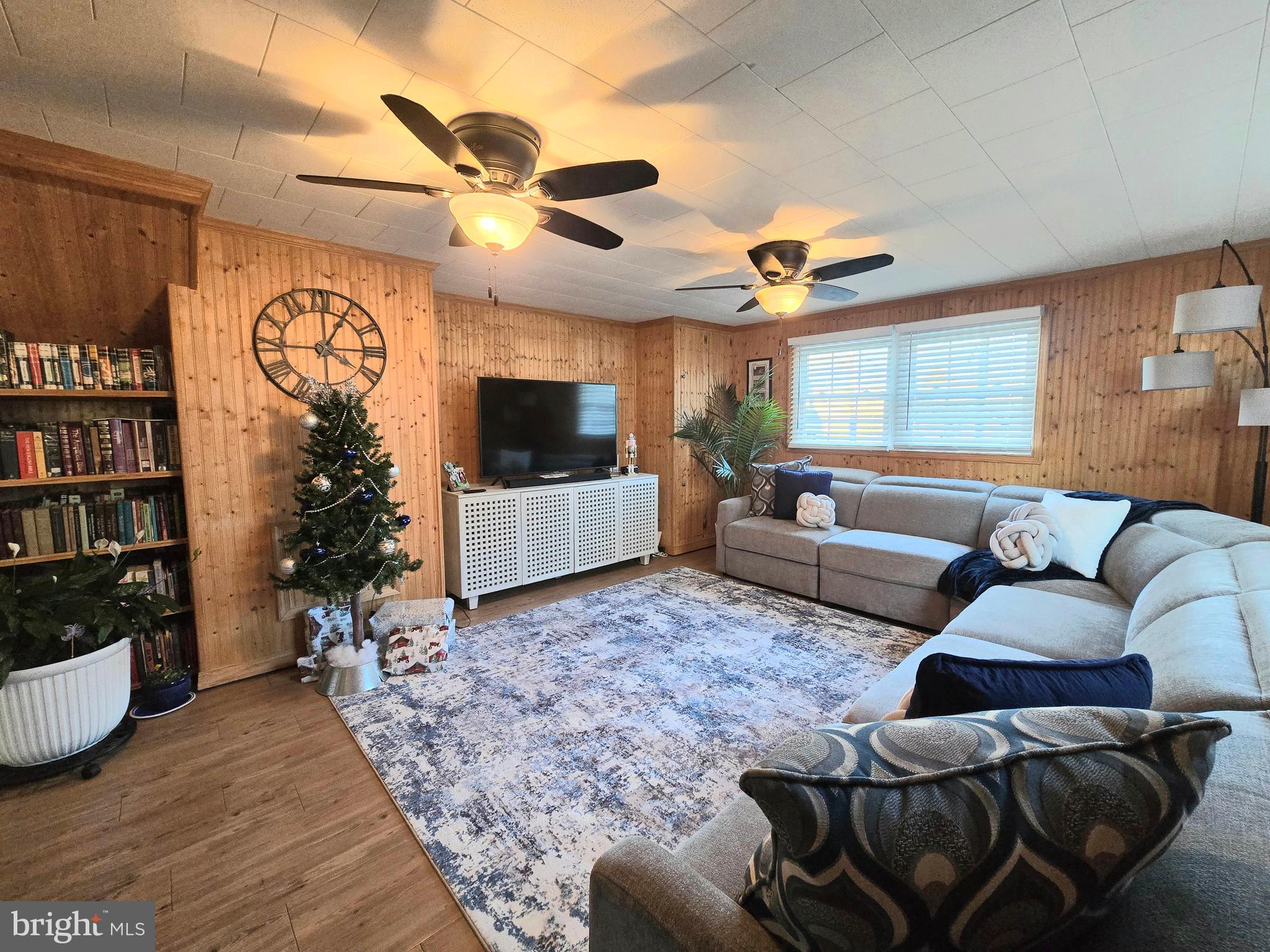 LODGE FOREST - Residential