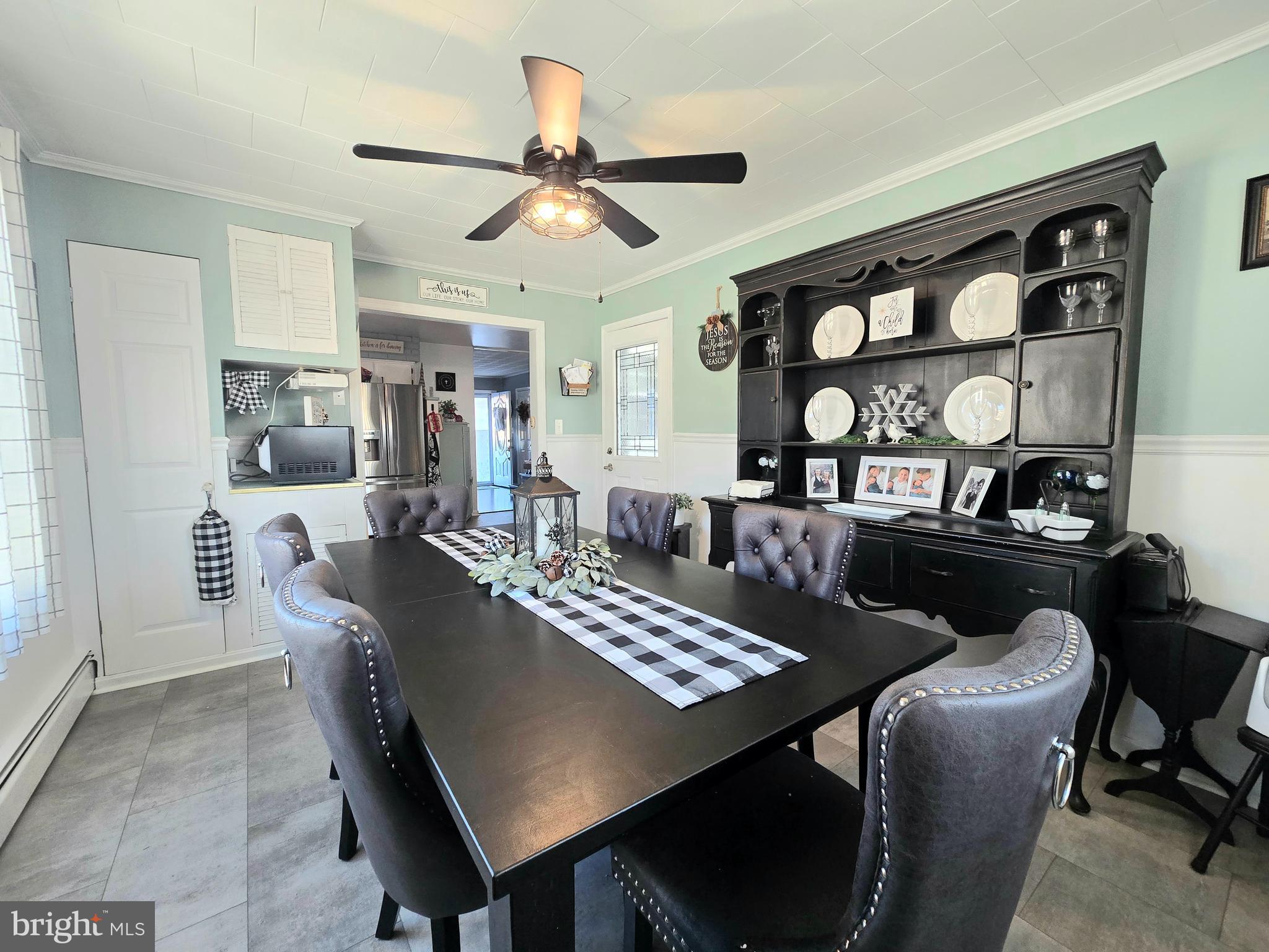 LODGE FOREST - Residential