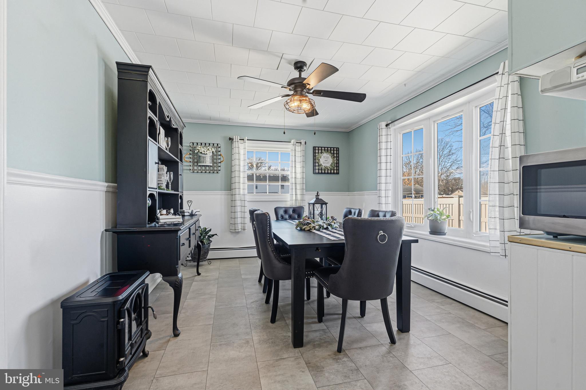 LODGE FOREST - Residential