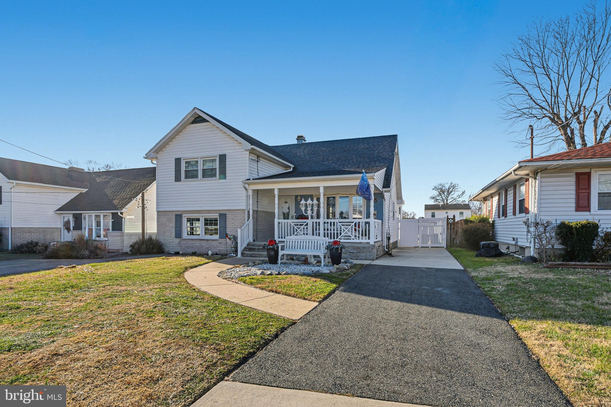 LODGE FOREST - Residential