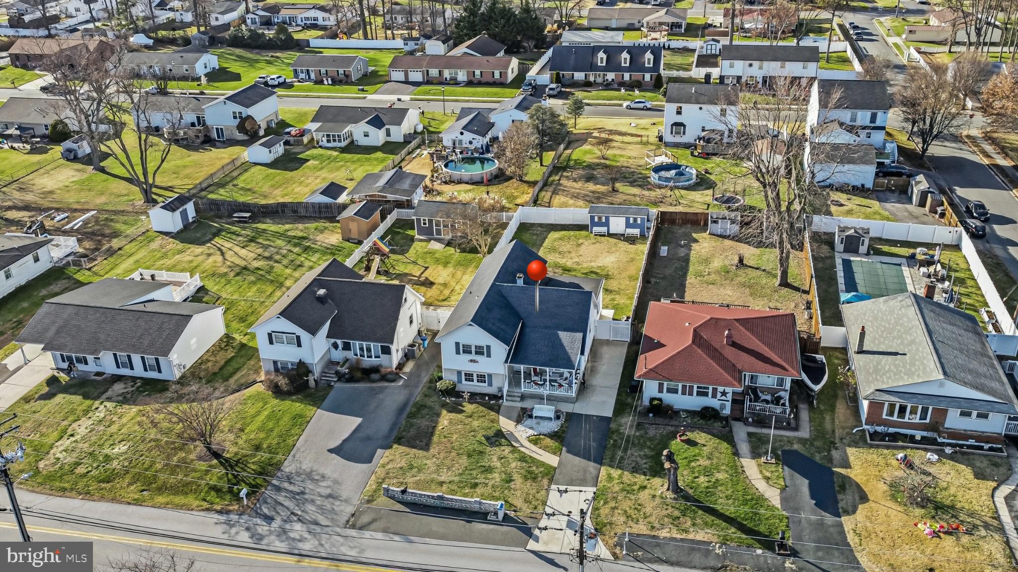 LODGE FOREST - Residential