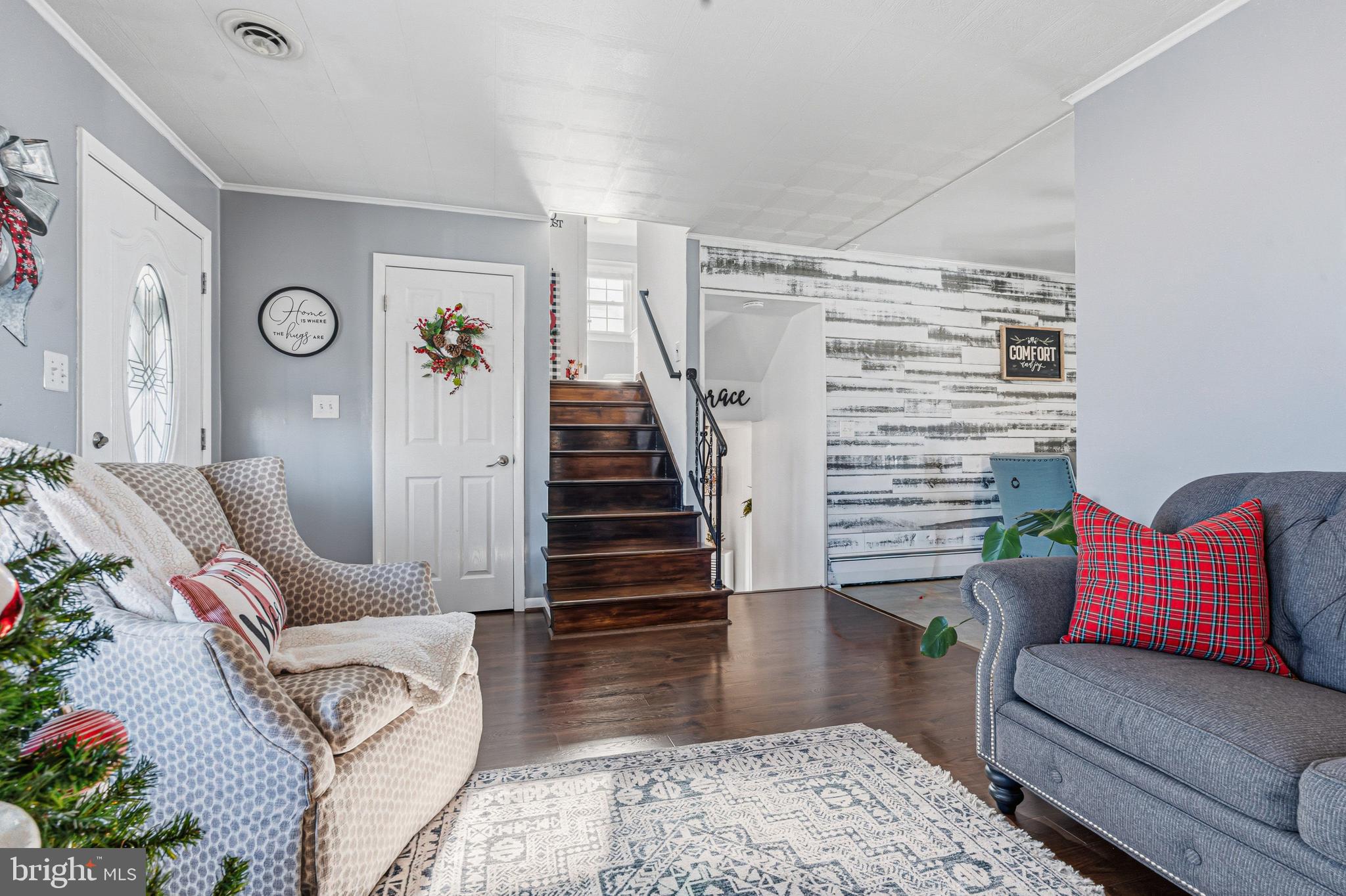 LODGE FOREST - Residential