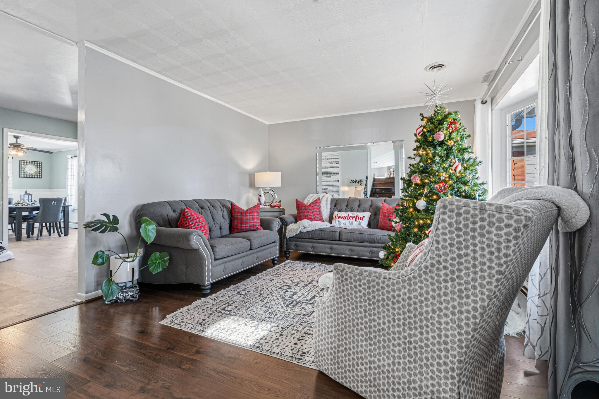 LODGE FOREST - Residential