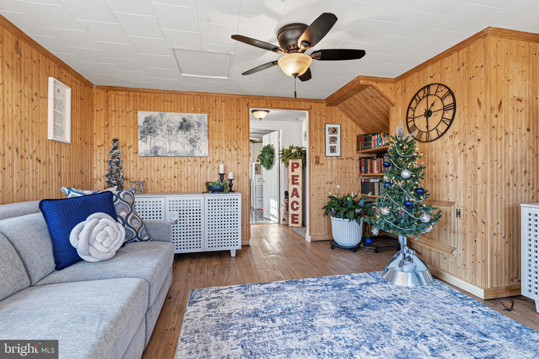 LODGE FOREST - Residential