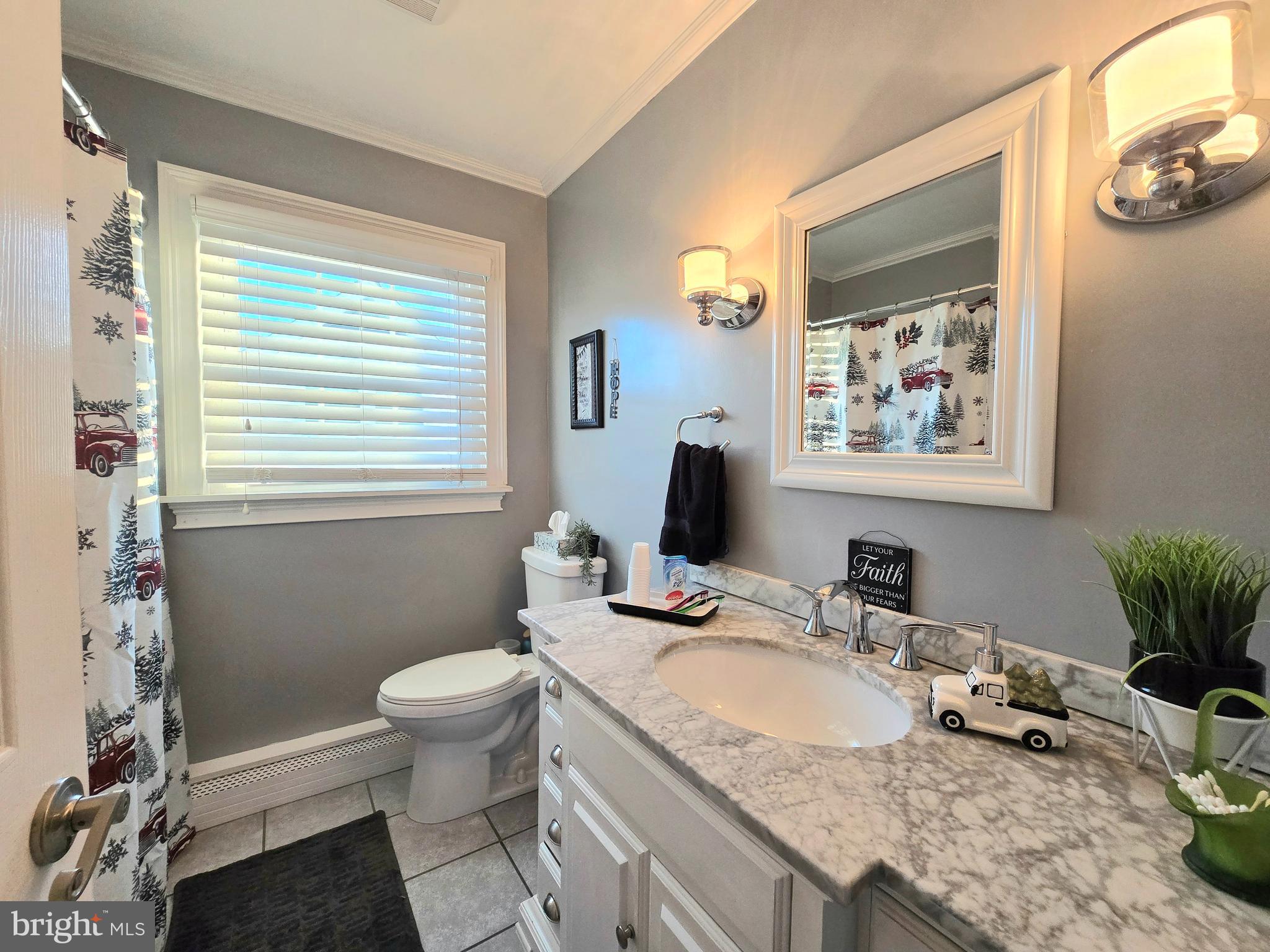 LODGE FOREST - Residential