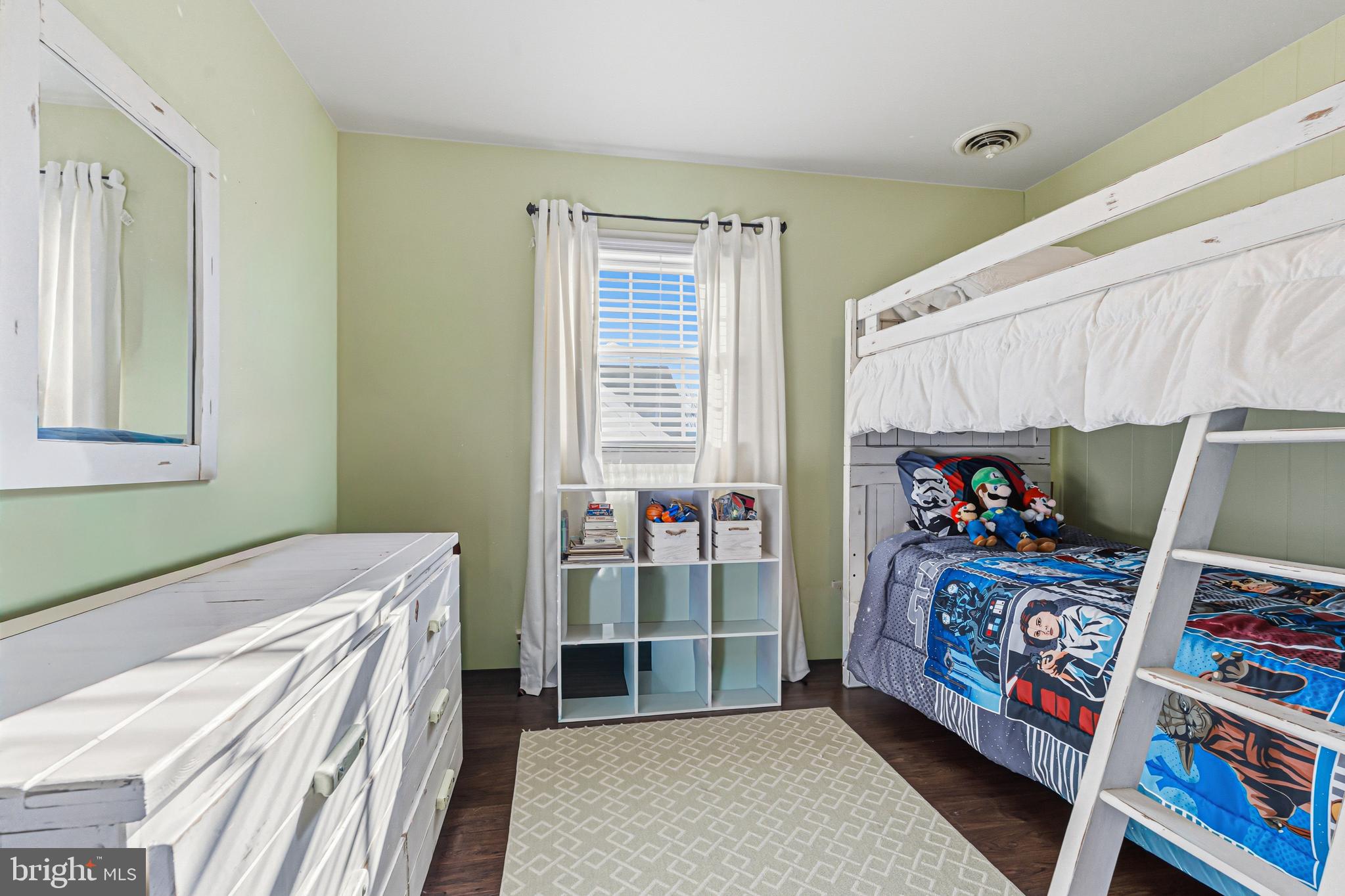 LODGE FOREST - Residential