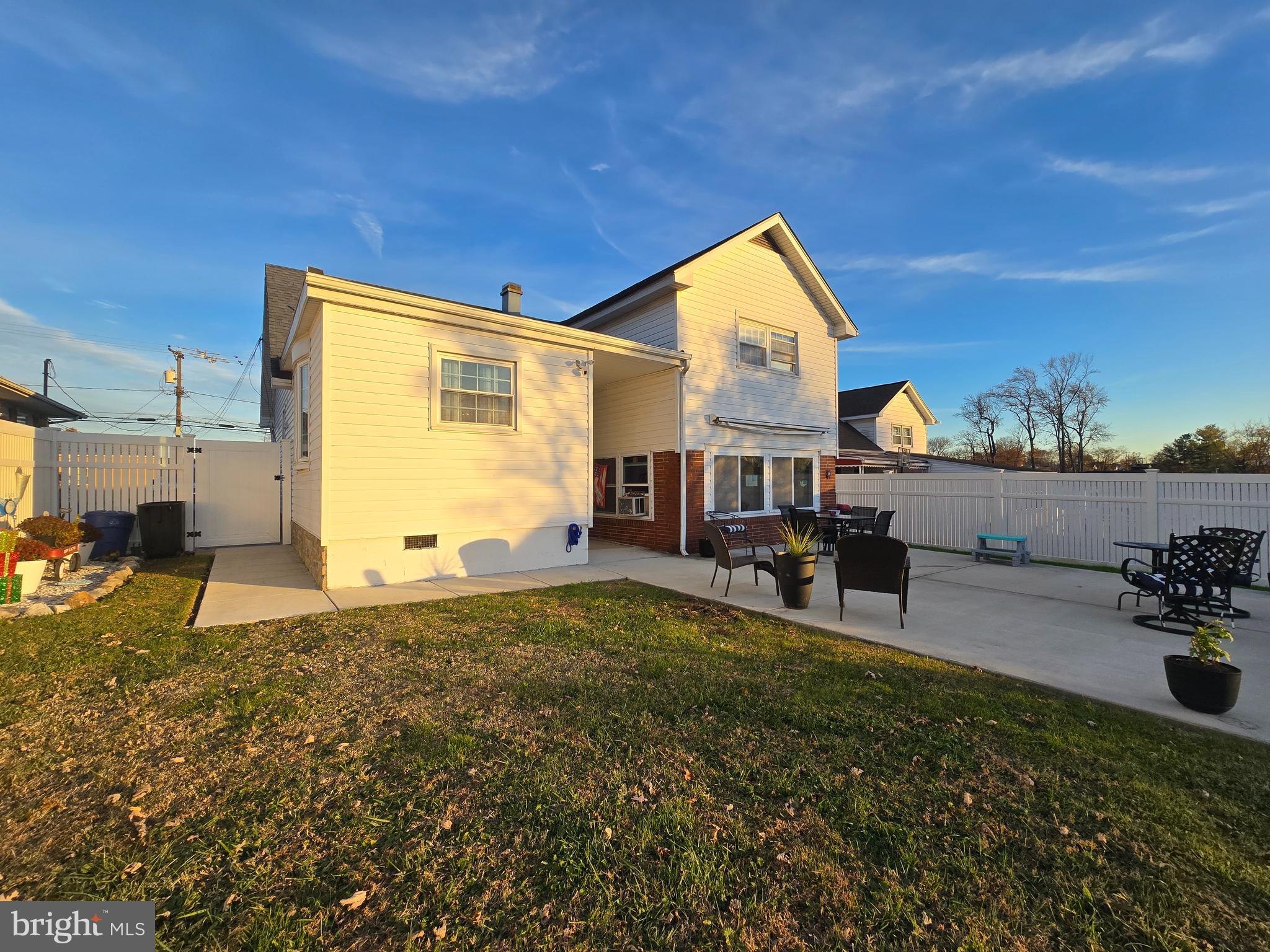 LODGE FOREST - Residential