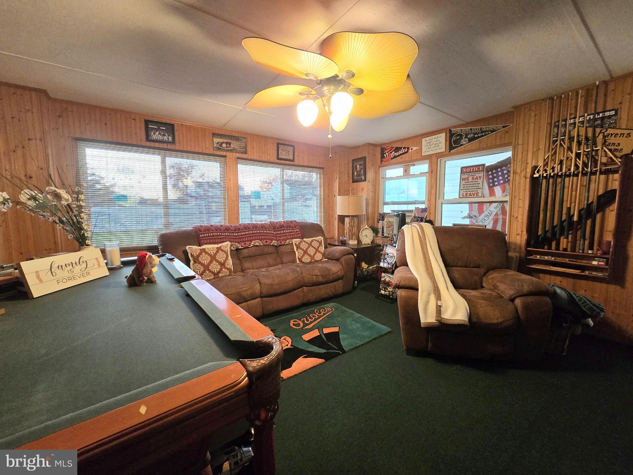 LODGE FOREST - Residential