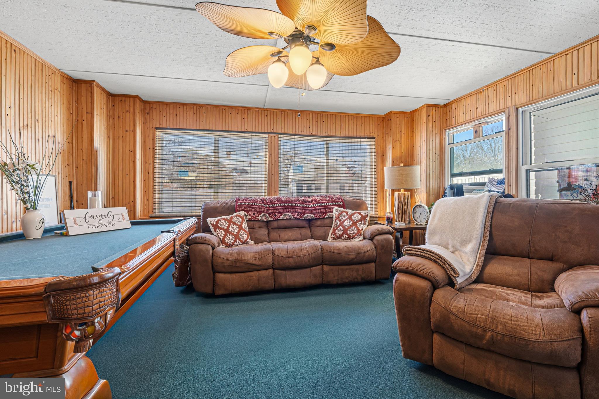 LODGE FOREST - Residential