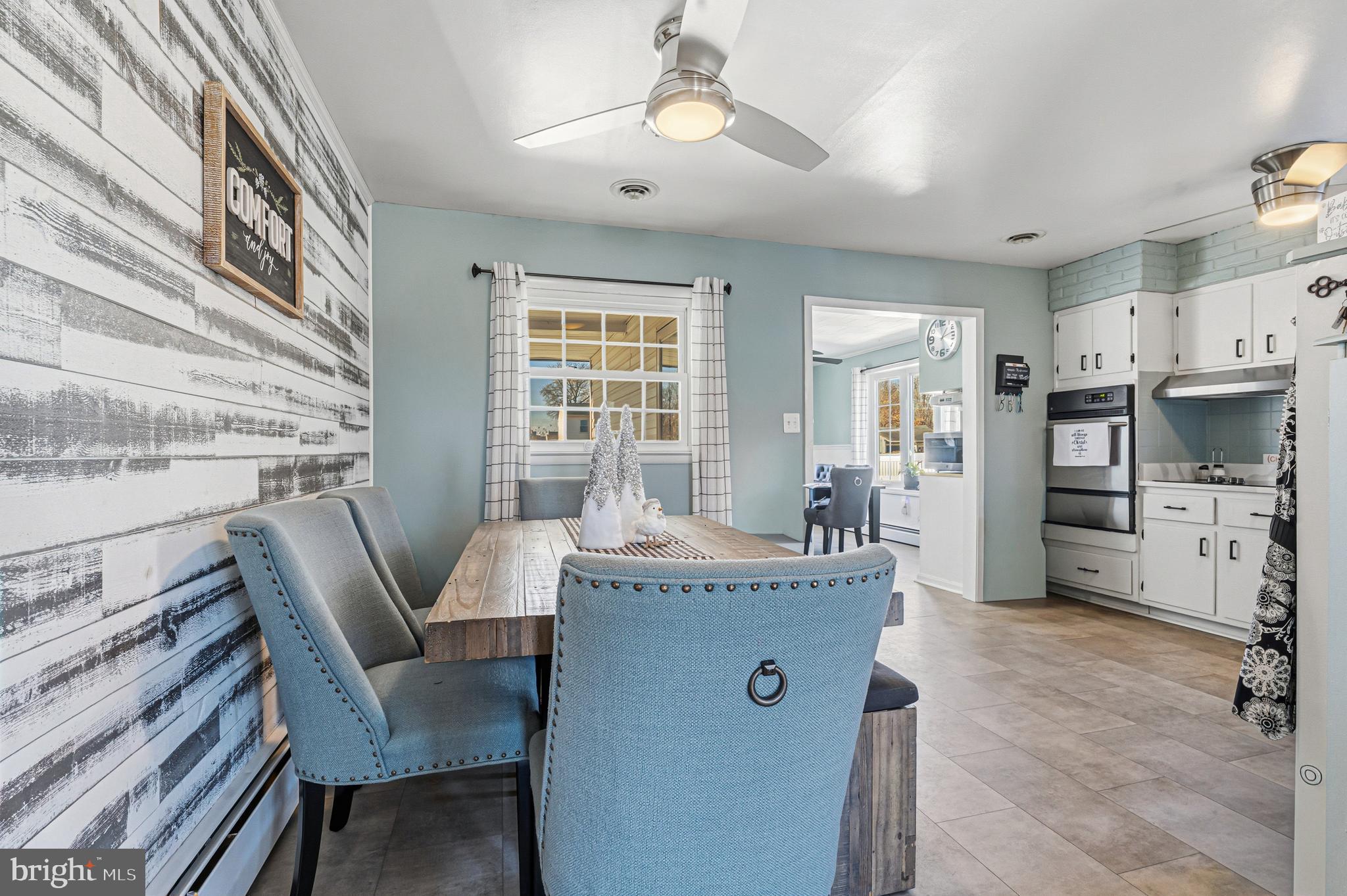 LODGE FOREST - Residential