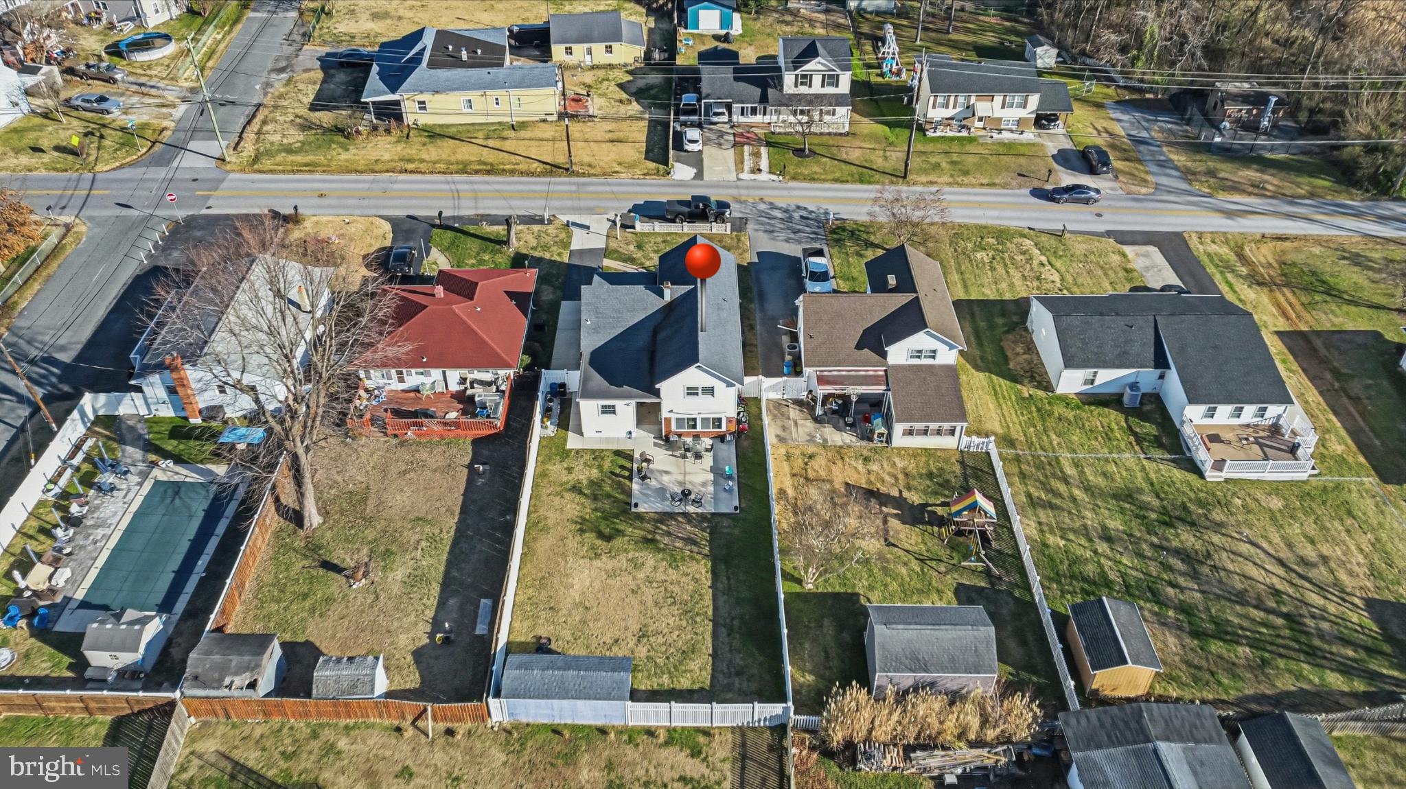 LODGE FOREST - Residential